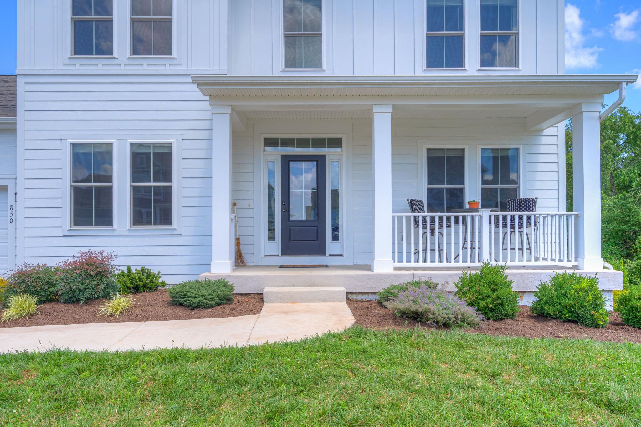 850 Jefferson Circle Christiansburg VA 24073