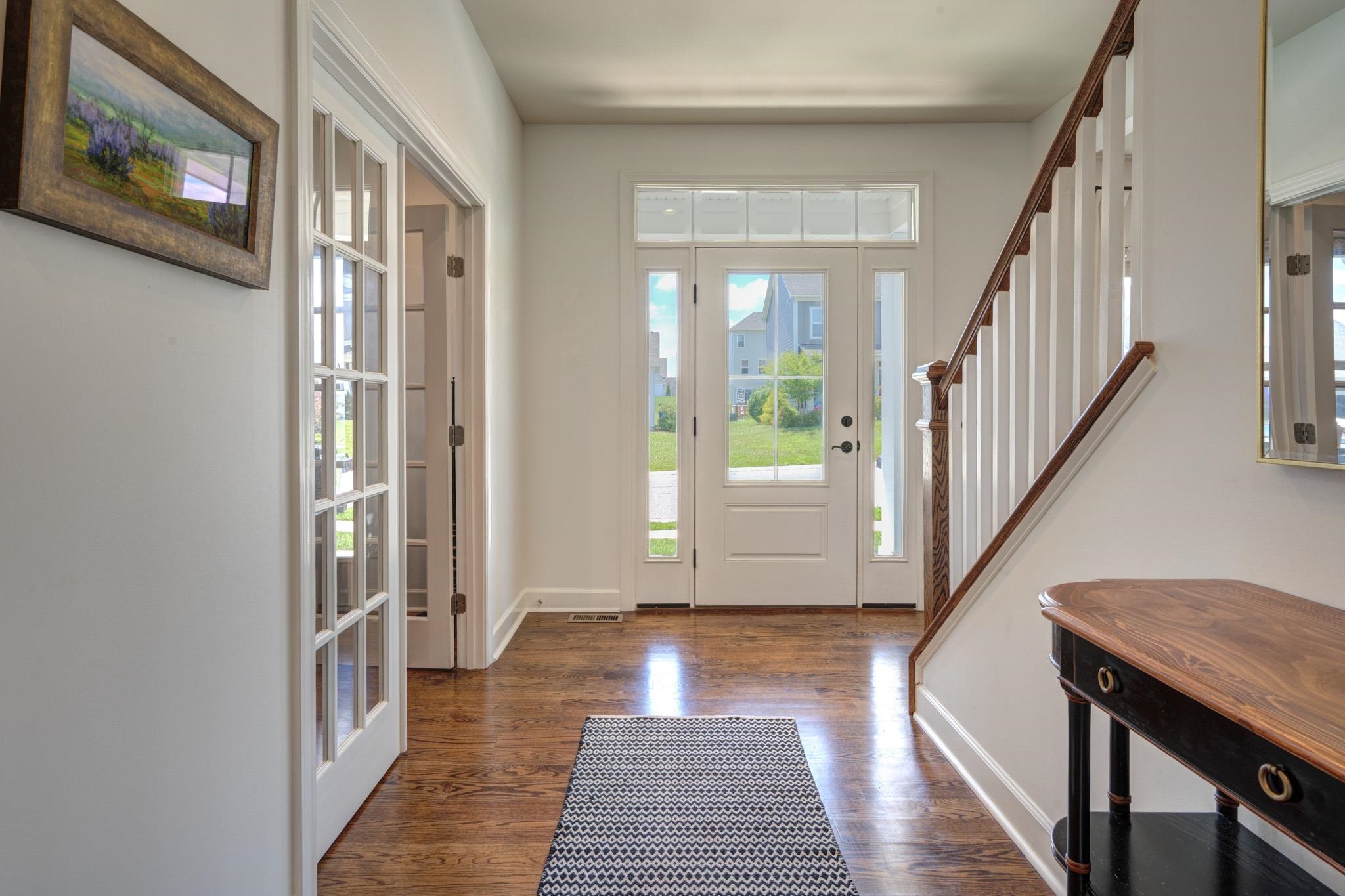 850 Jefferson Circle Christiansburg VA 24073