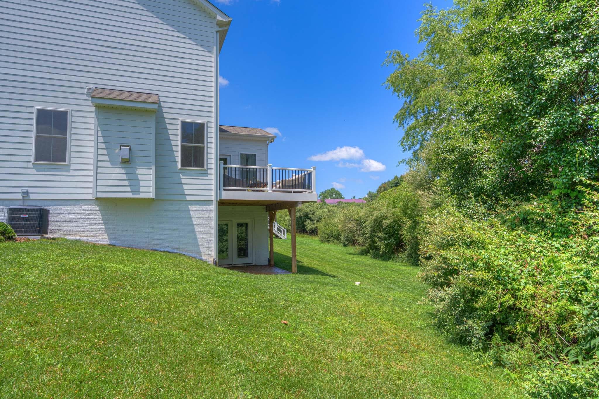 850 Jefferson Circle Christiansburg VA 24073