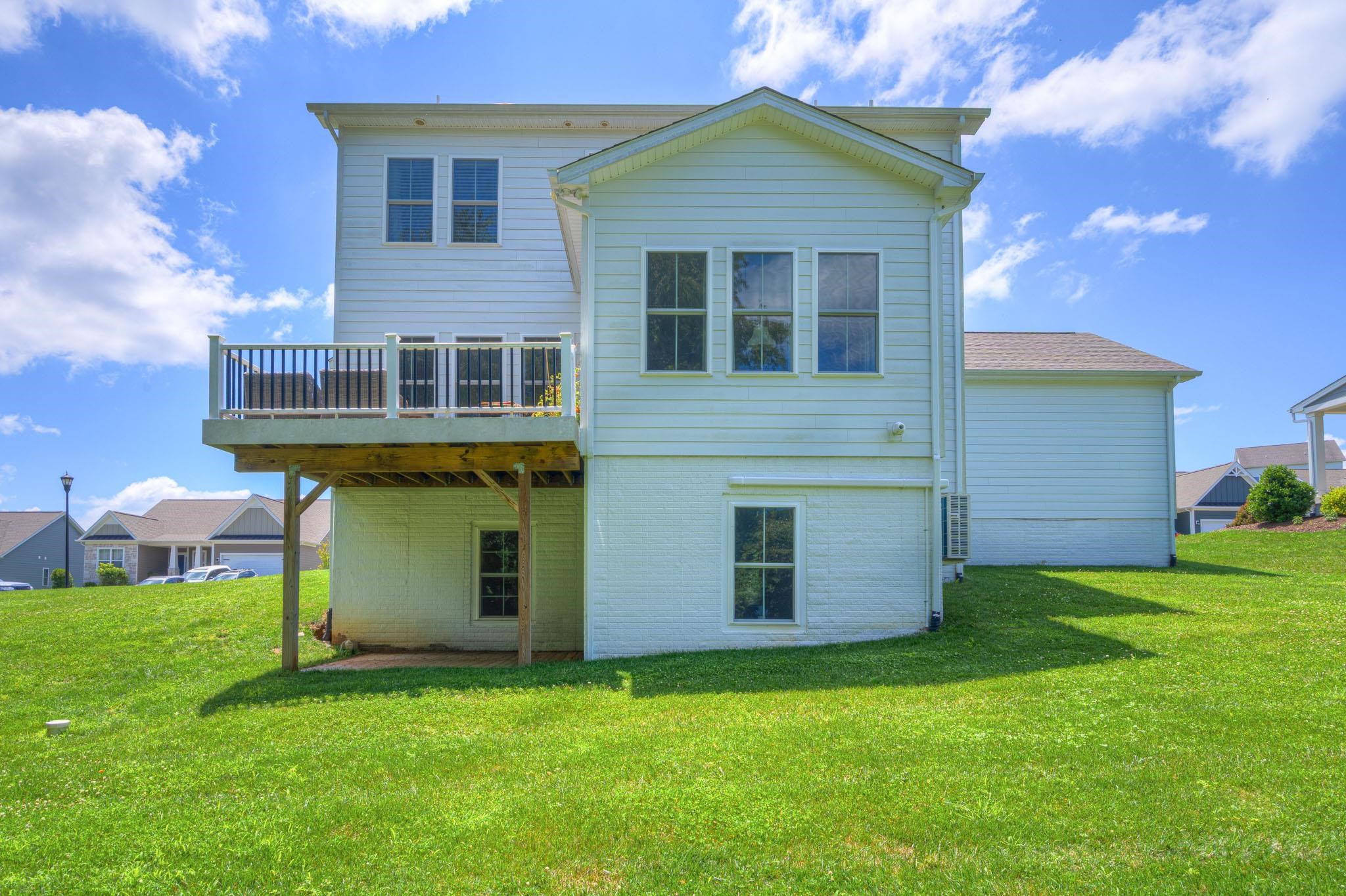850 Jefferson Circle Christiansburg VA 24073