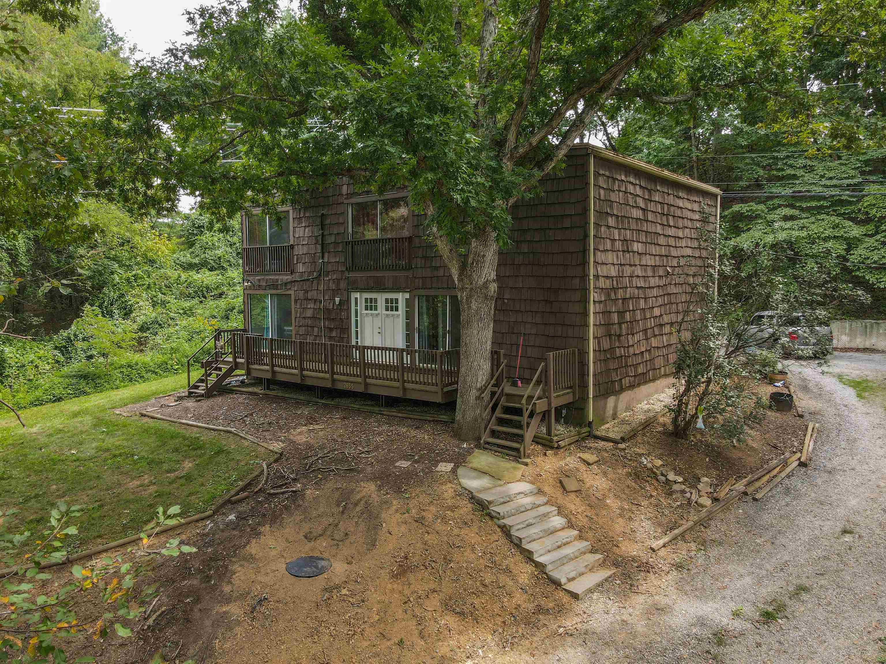 2635 Mud Pike Christiansburg VA 24073