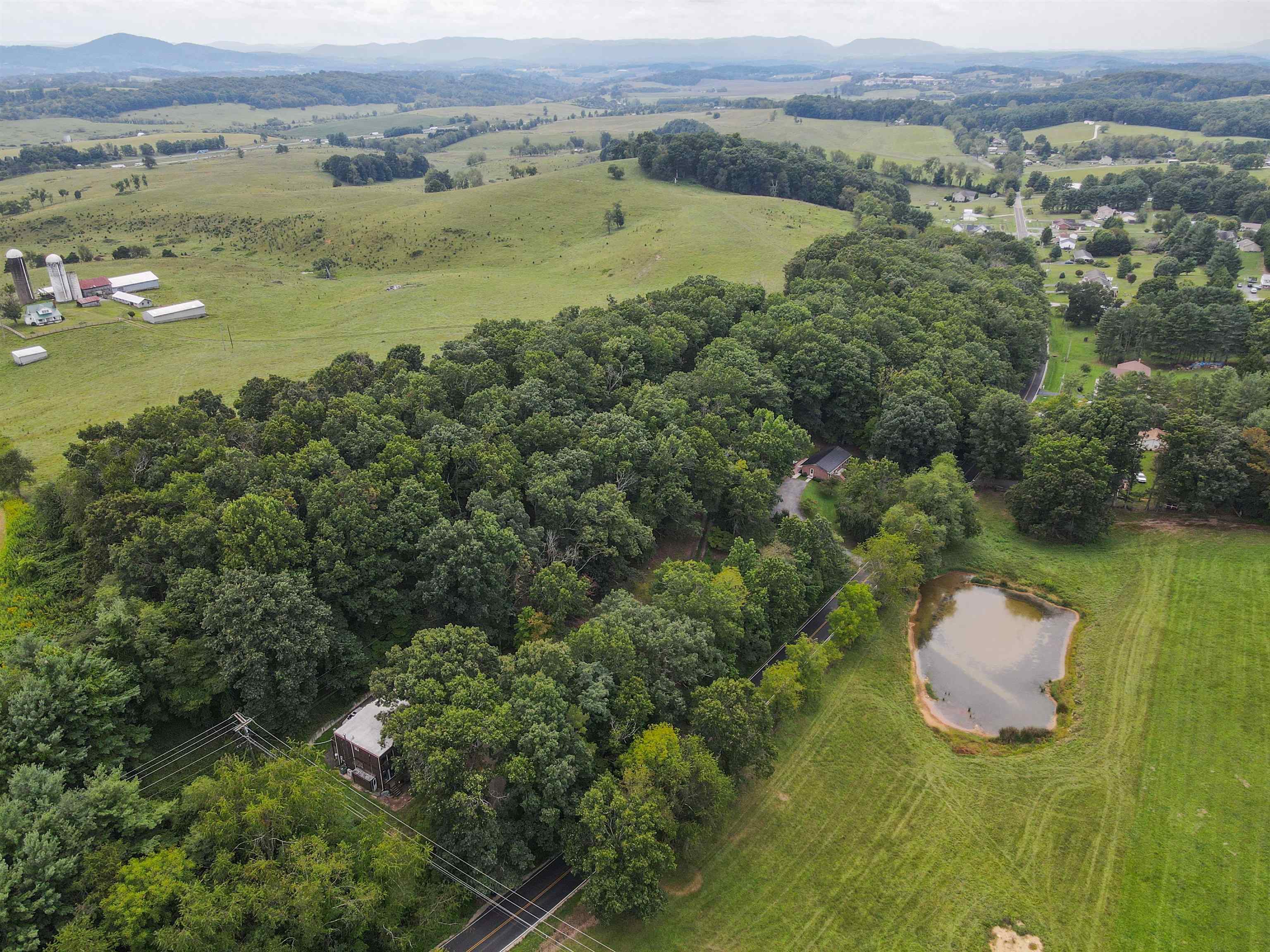 2635 Mud Pike Christiansburg VA 24073