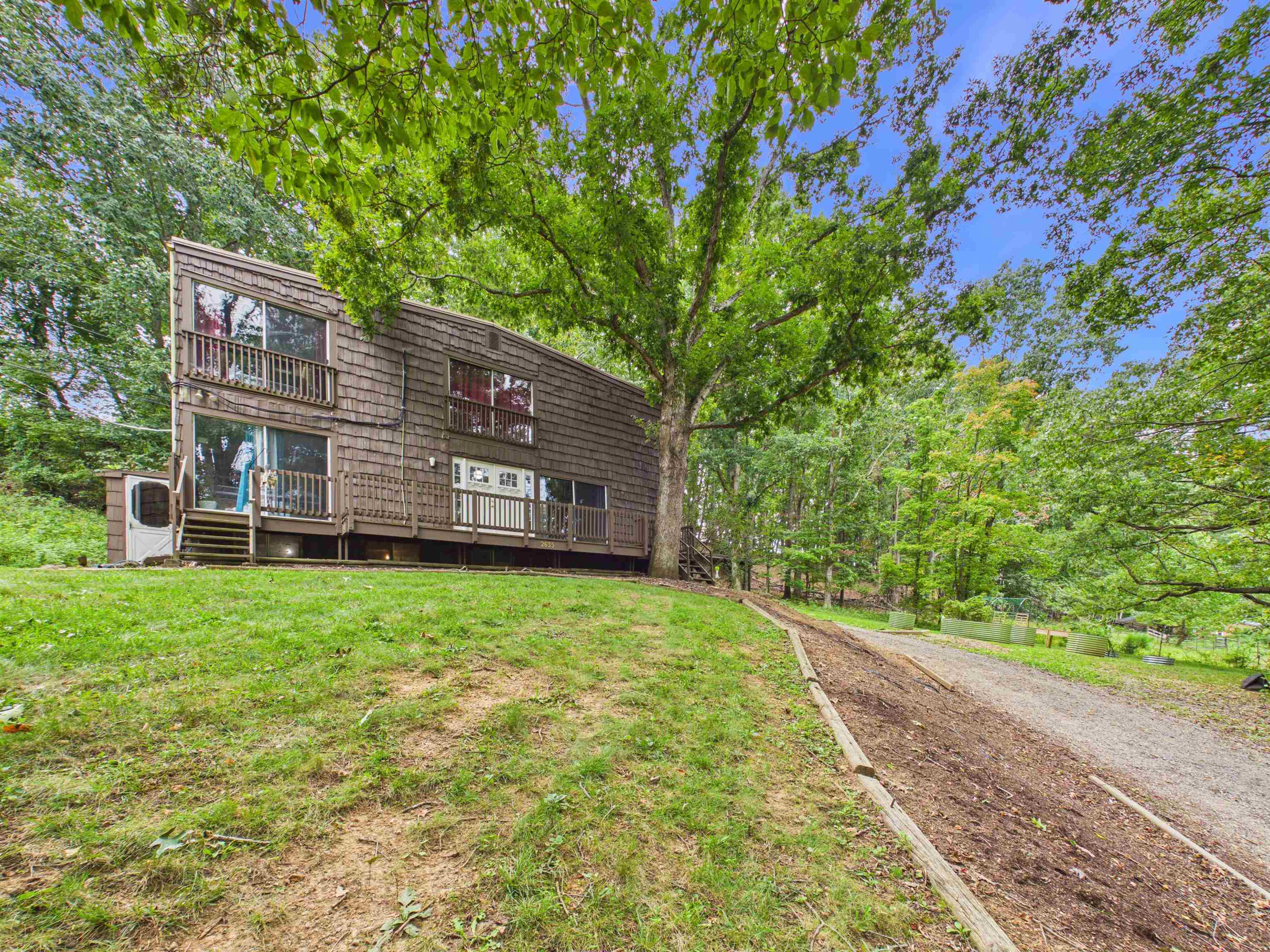 2635 Mud Pike Christiansburg VA 24073