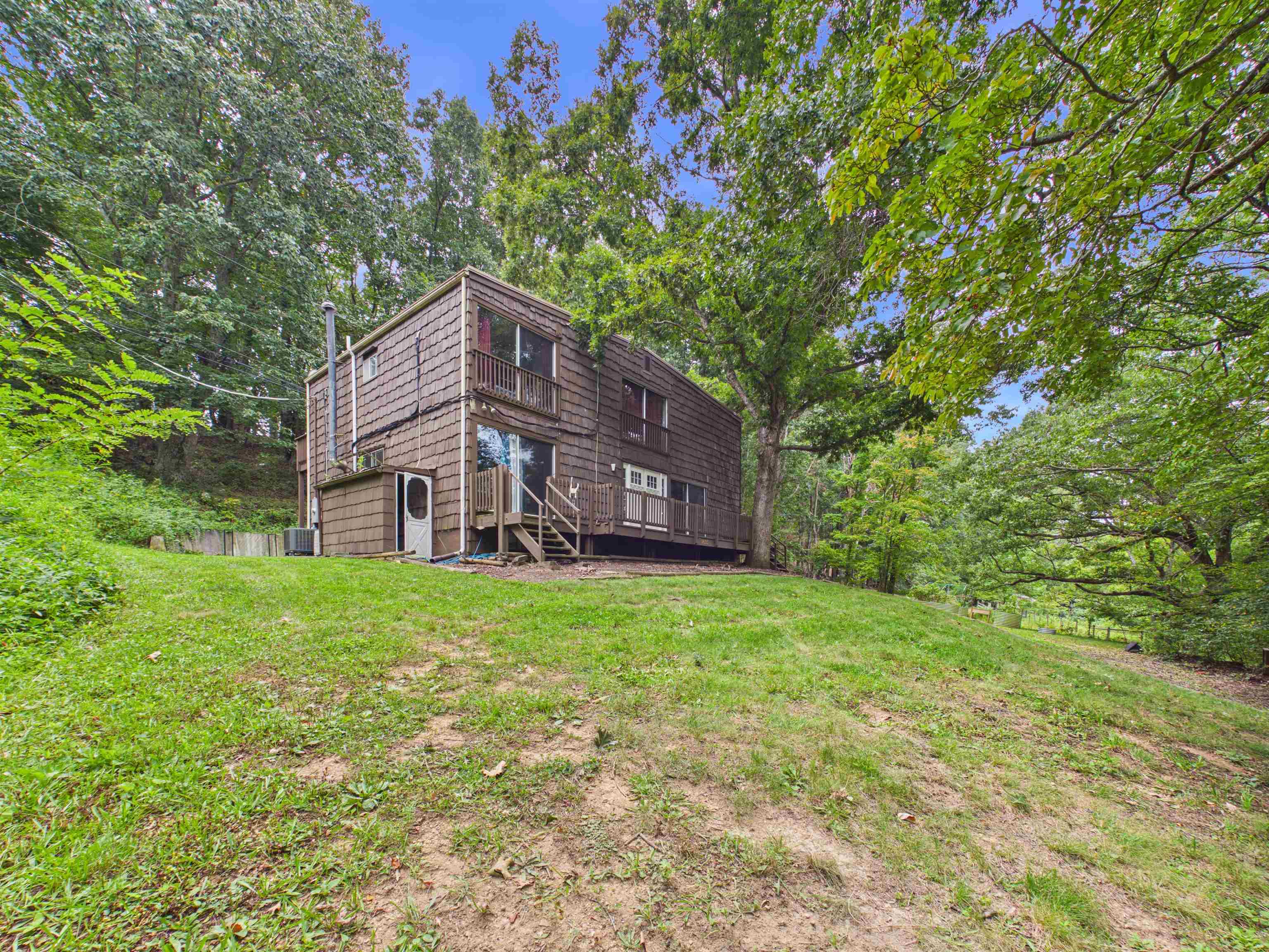 2635 Mud Pike Christiansburg VA 24073