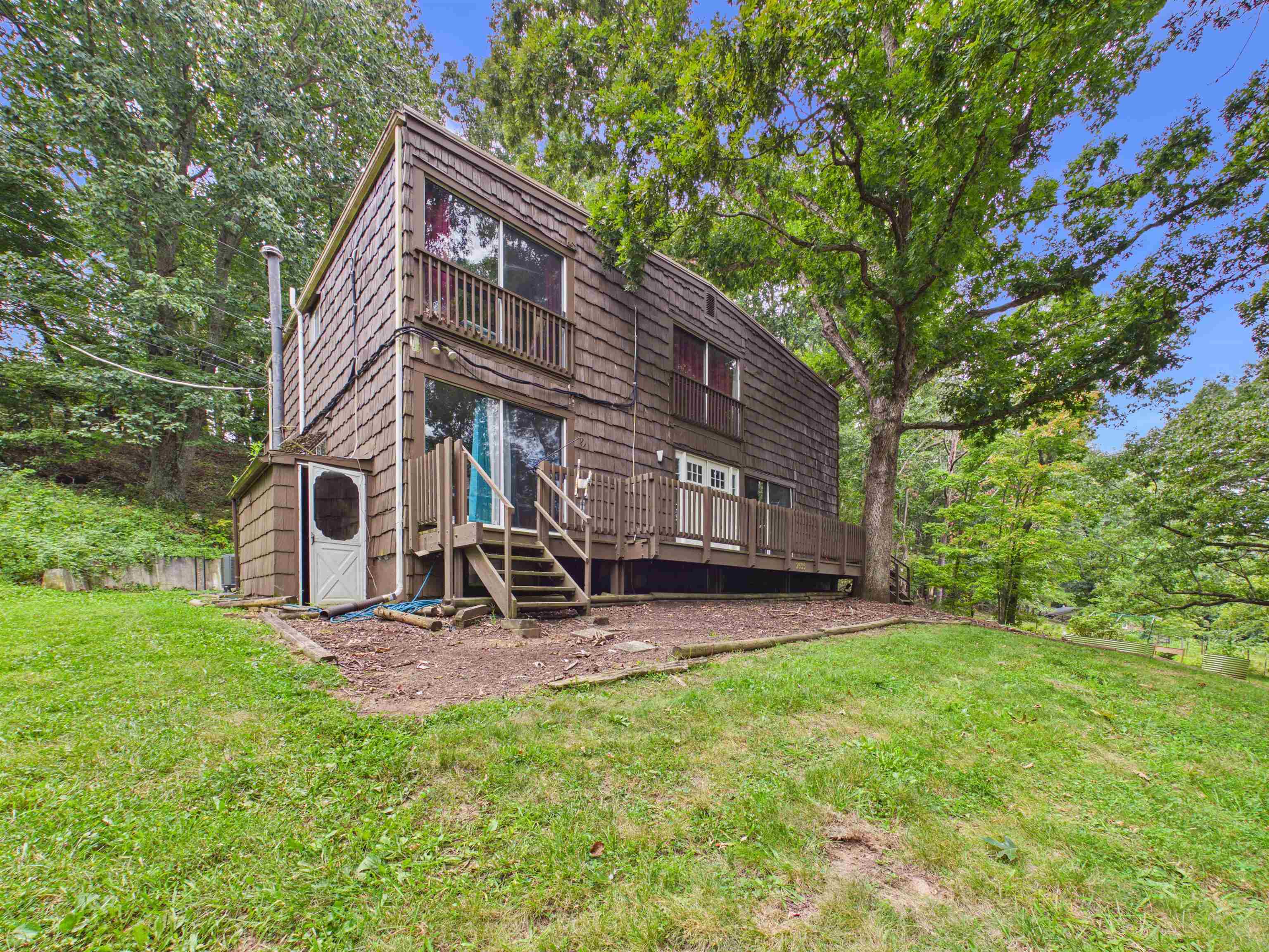 2635 Mud Pike Christiansburg VA 24073