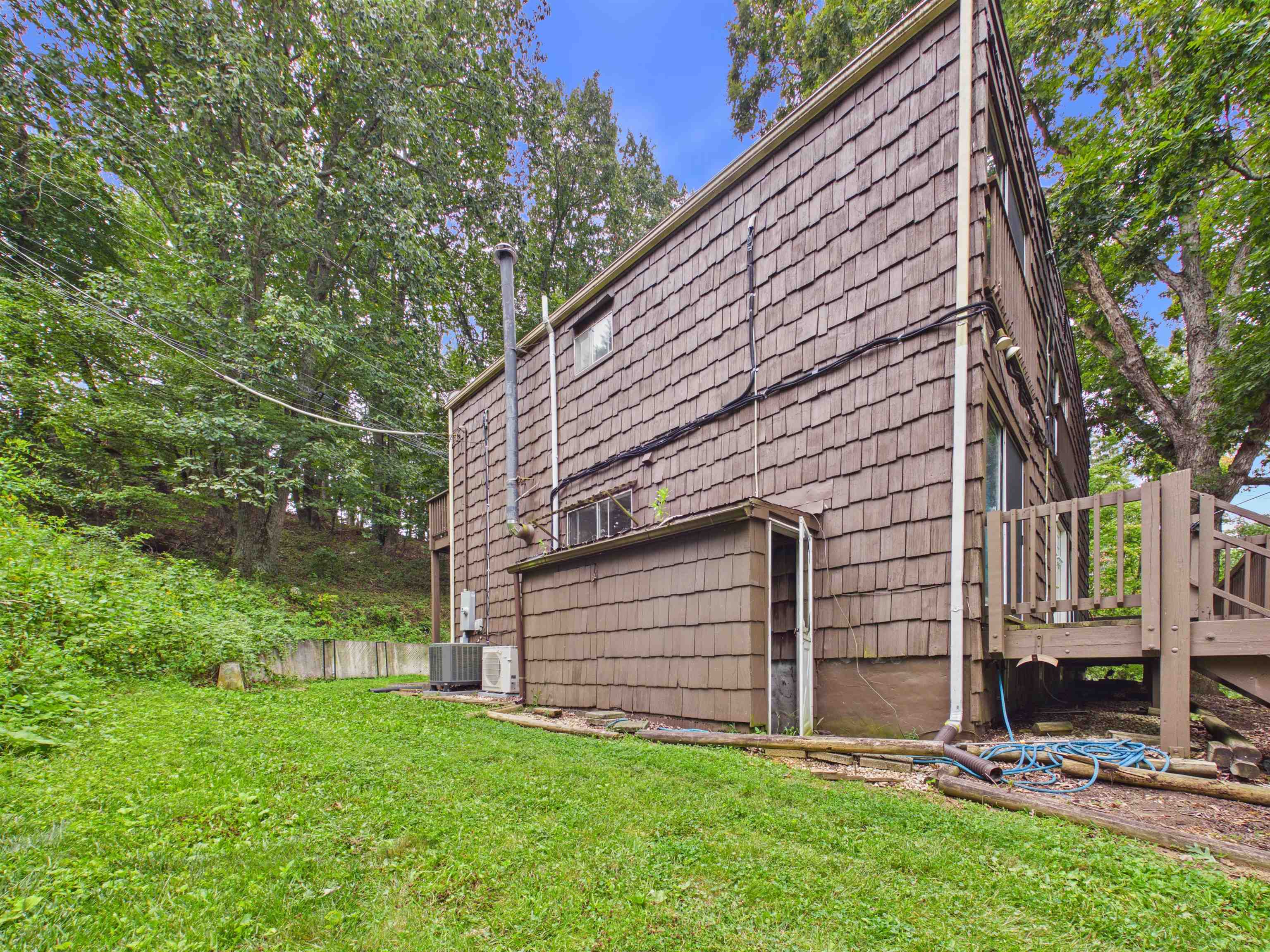 2635 Mud Pike Christiansburg VA 24073