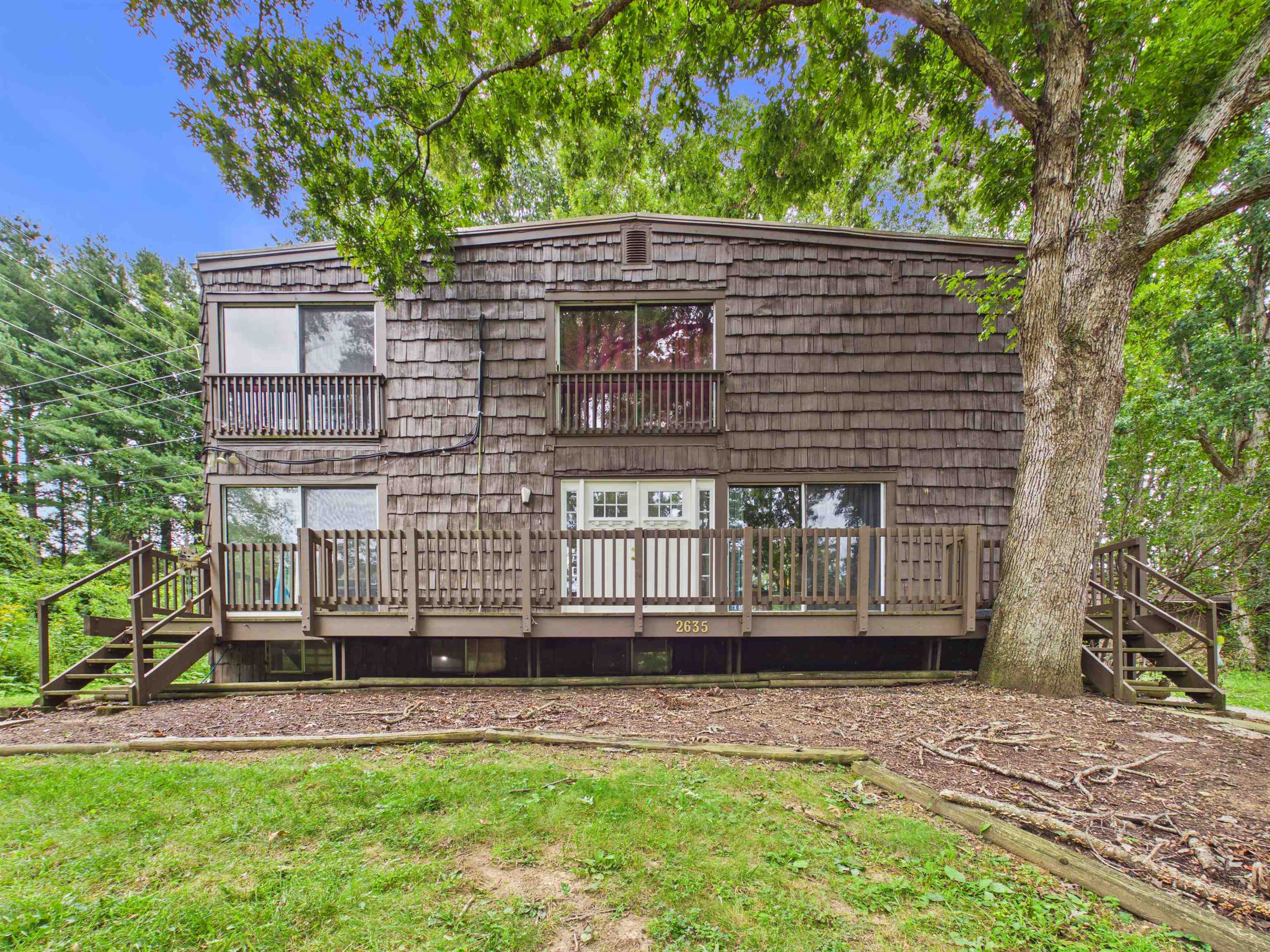 2635 Mud Pike Christiansburg VA 24073