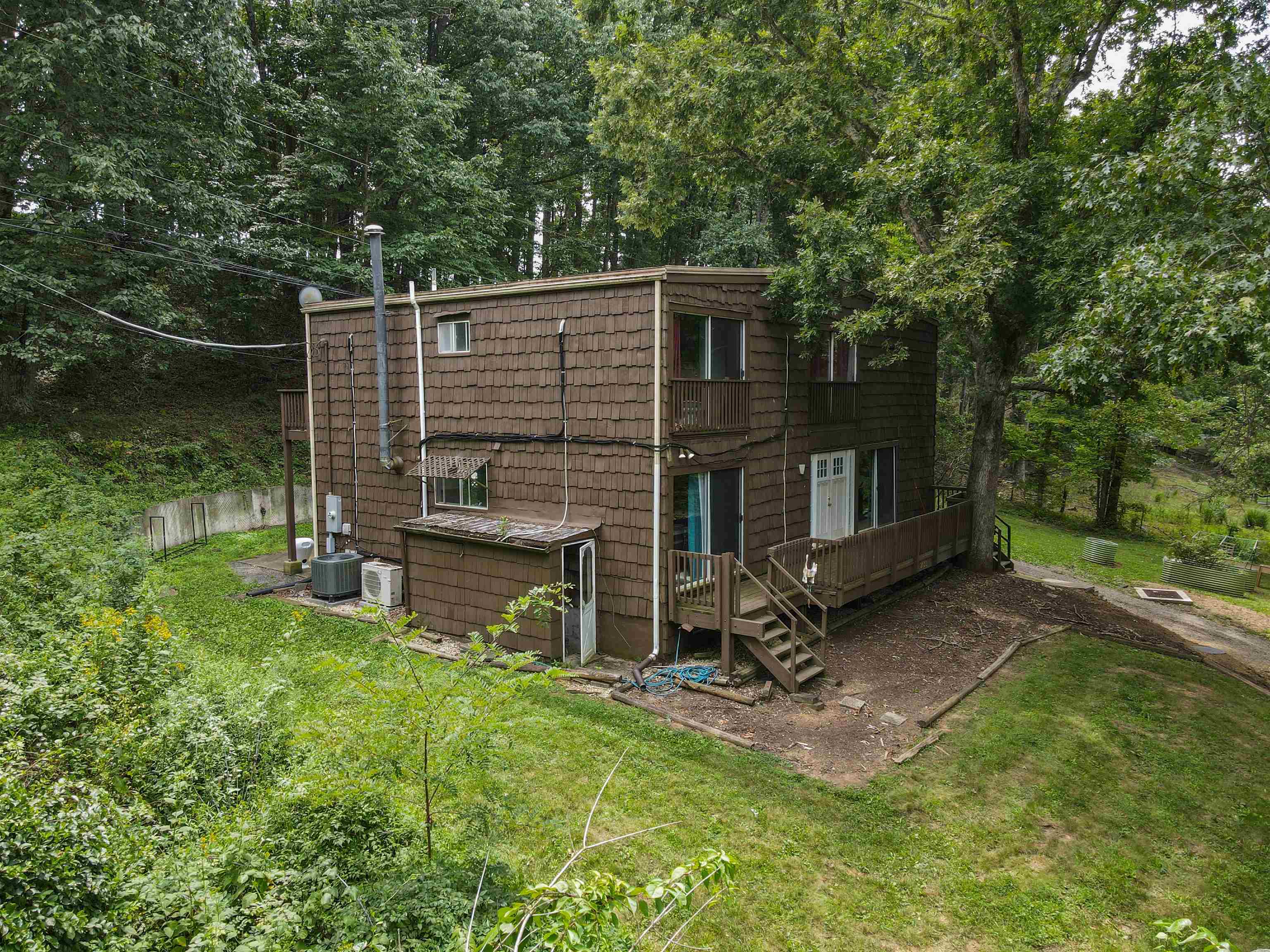 2635 Mud Pike Christiansburg VA 24073