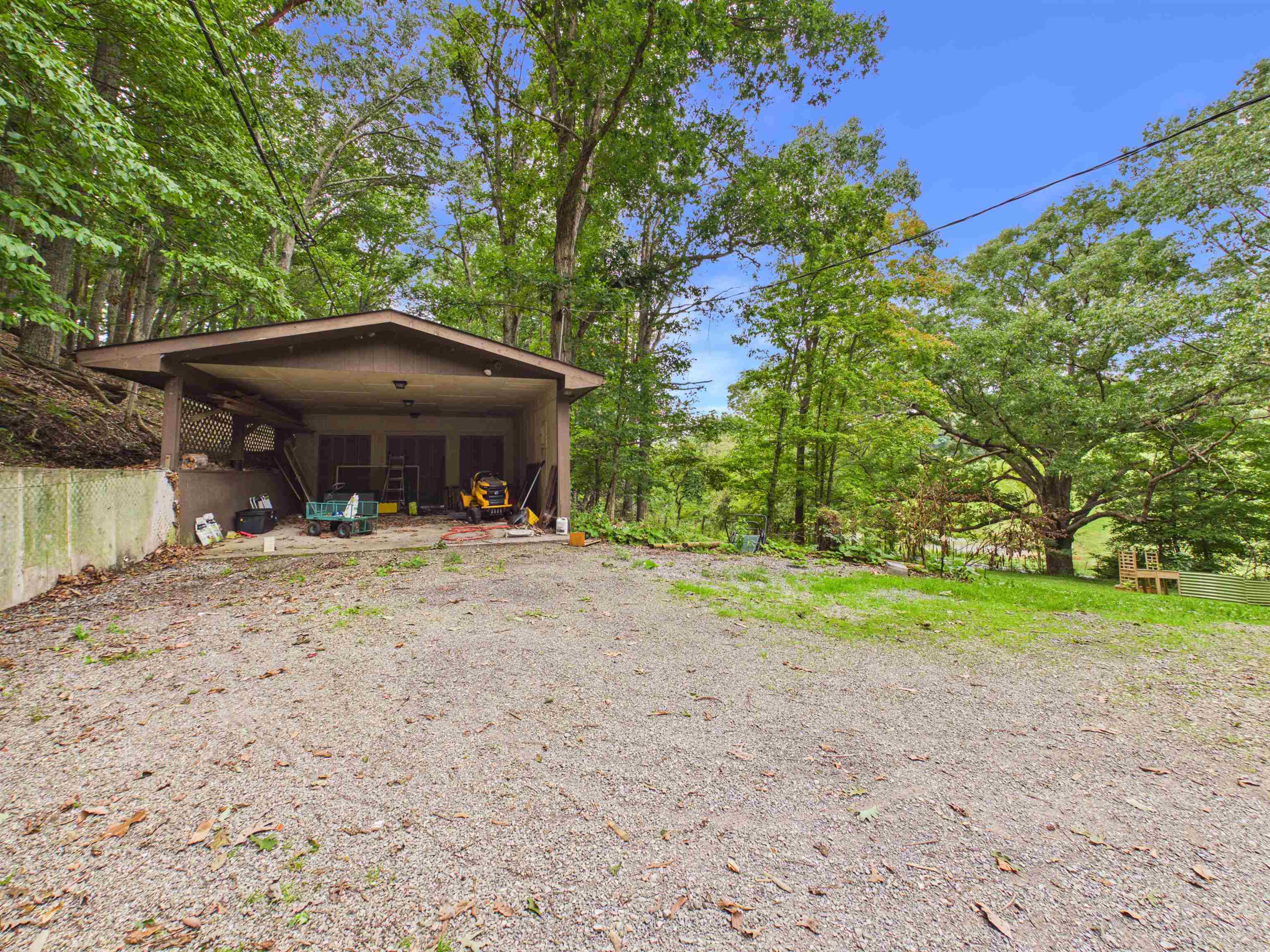 2635 Mud Pike Christiansburg VA 24073