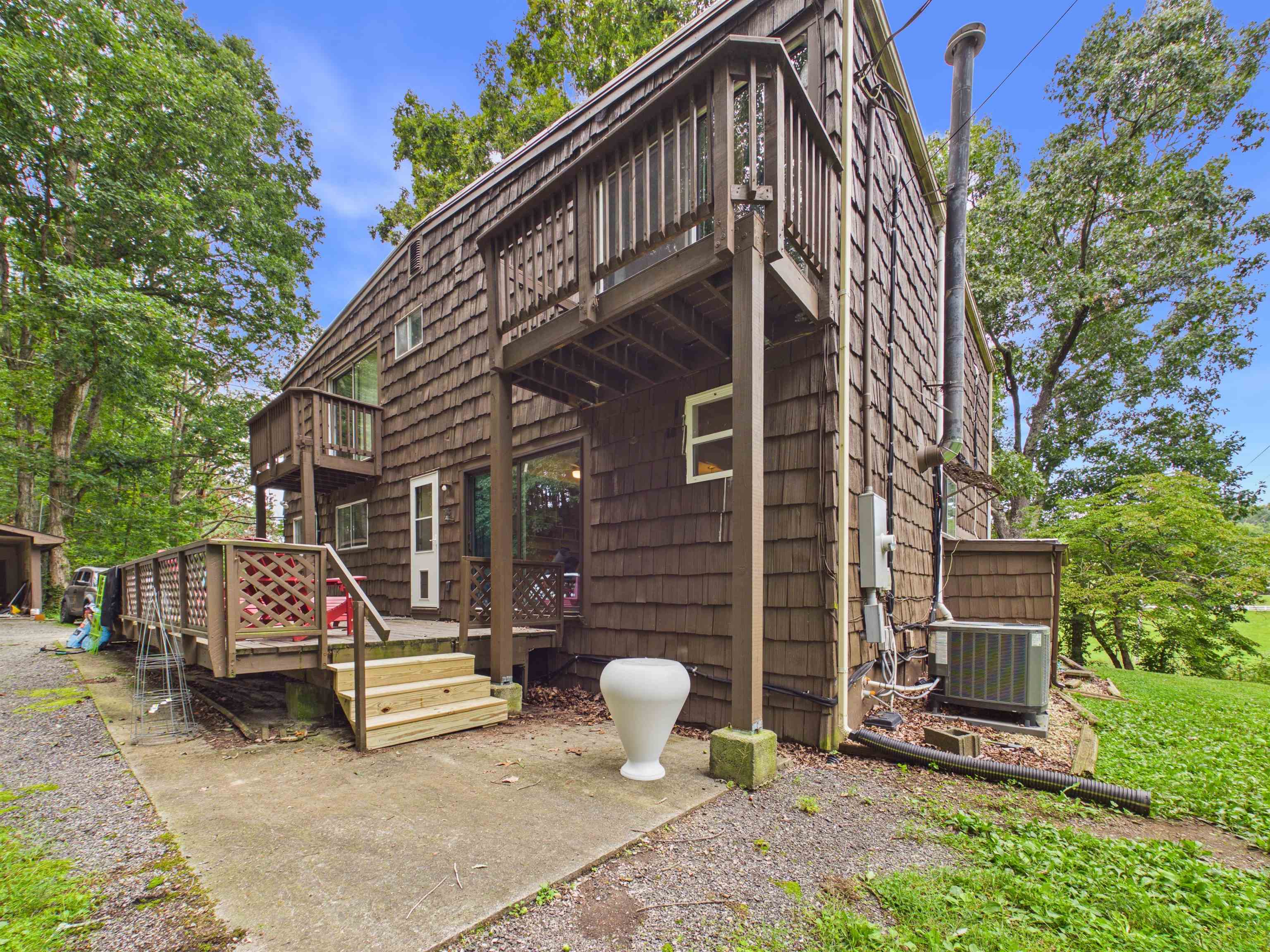 2635 Mud Pike Christiansburg VA 24073