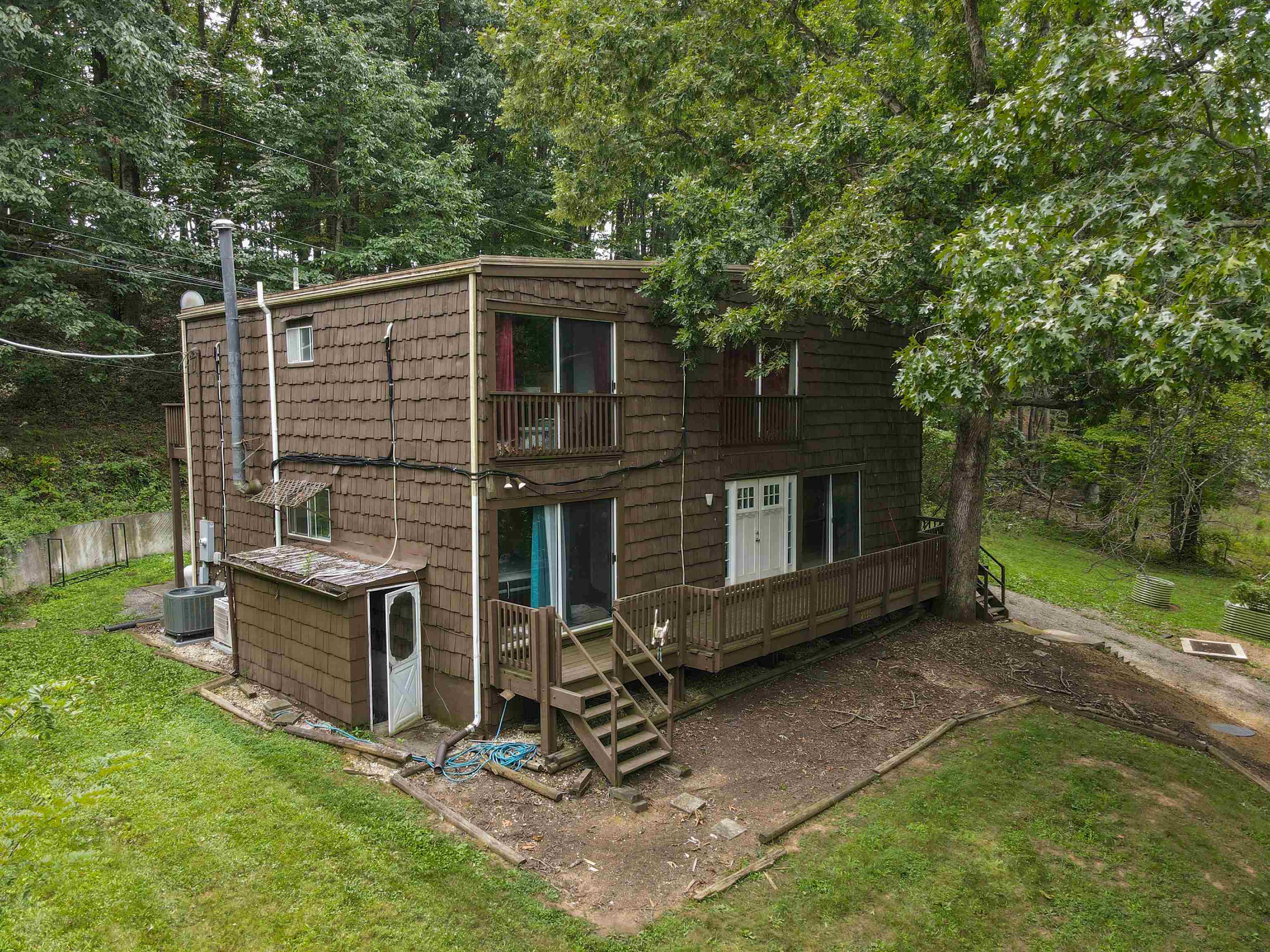 2635 Mud Pike Christiansburg VA 24073