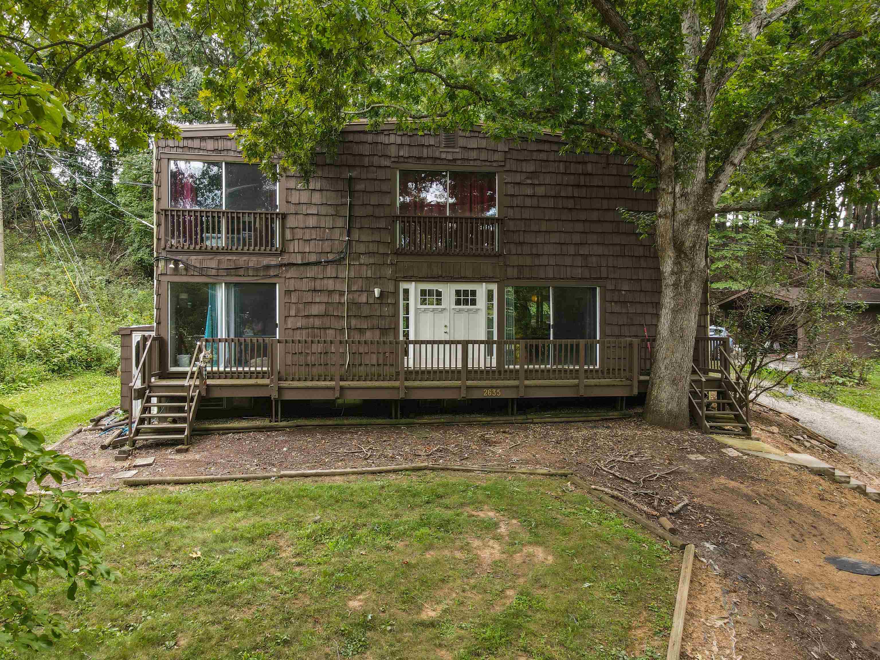 2635 Mud Pike Christiansburg VA 24073
