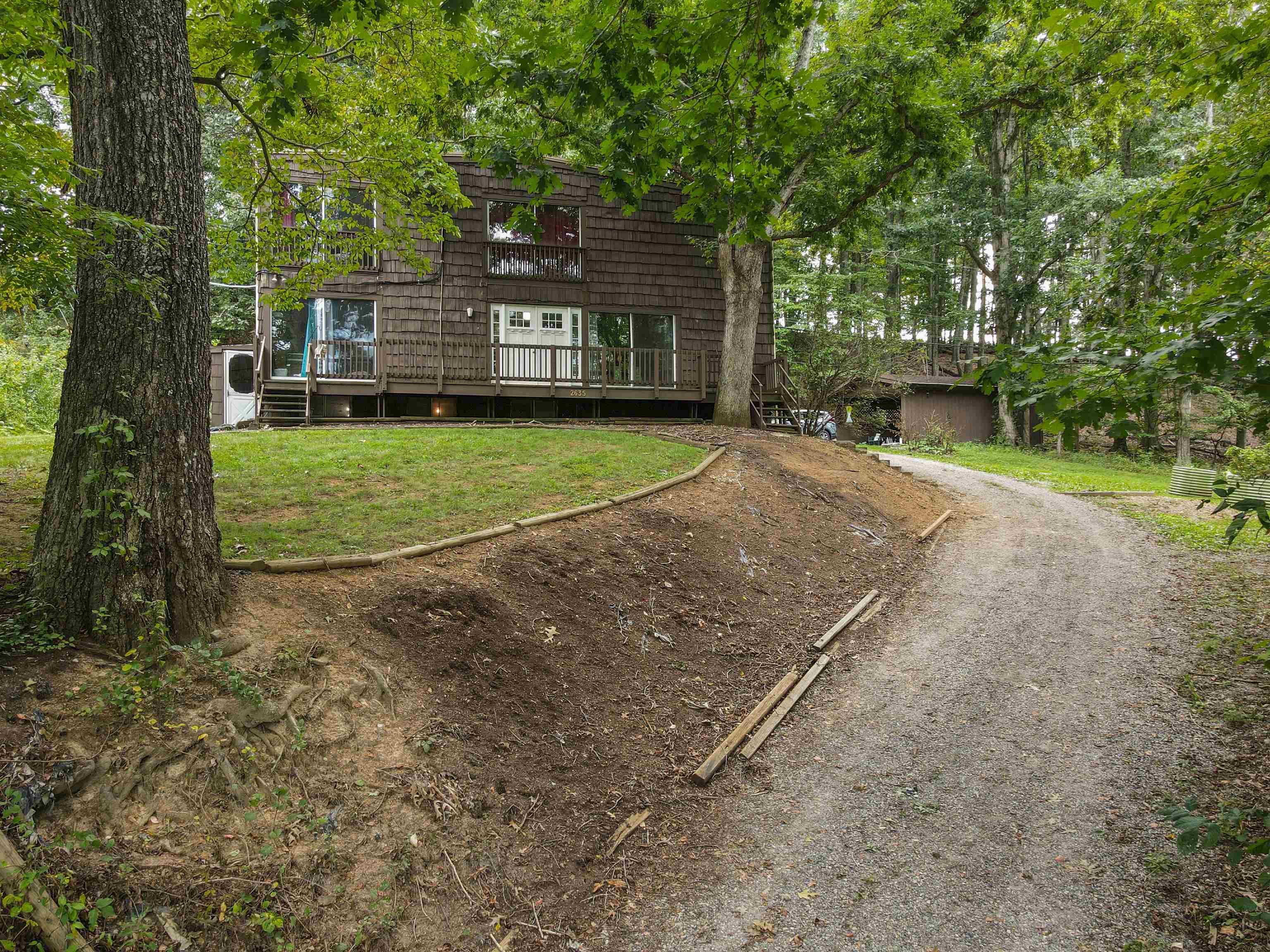 2635 Mud Pike Christiansburg VA 24073