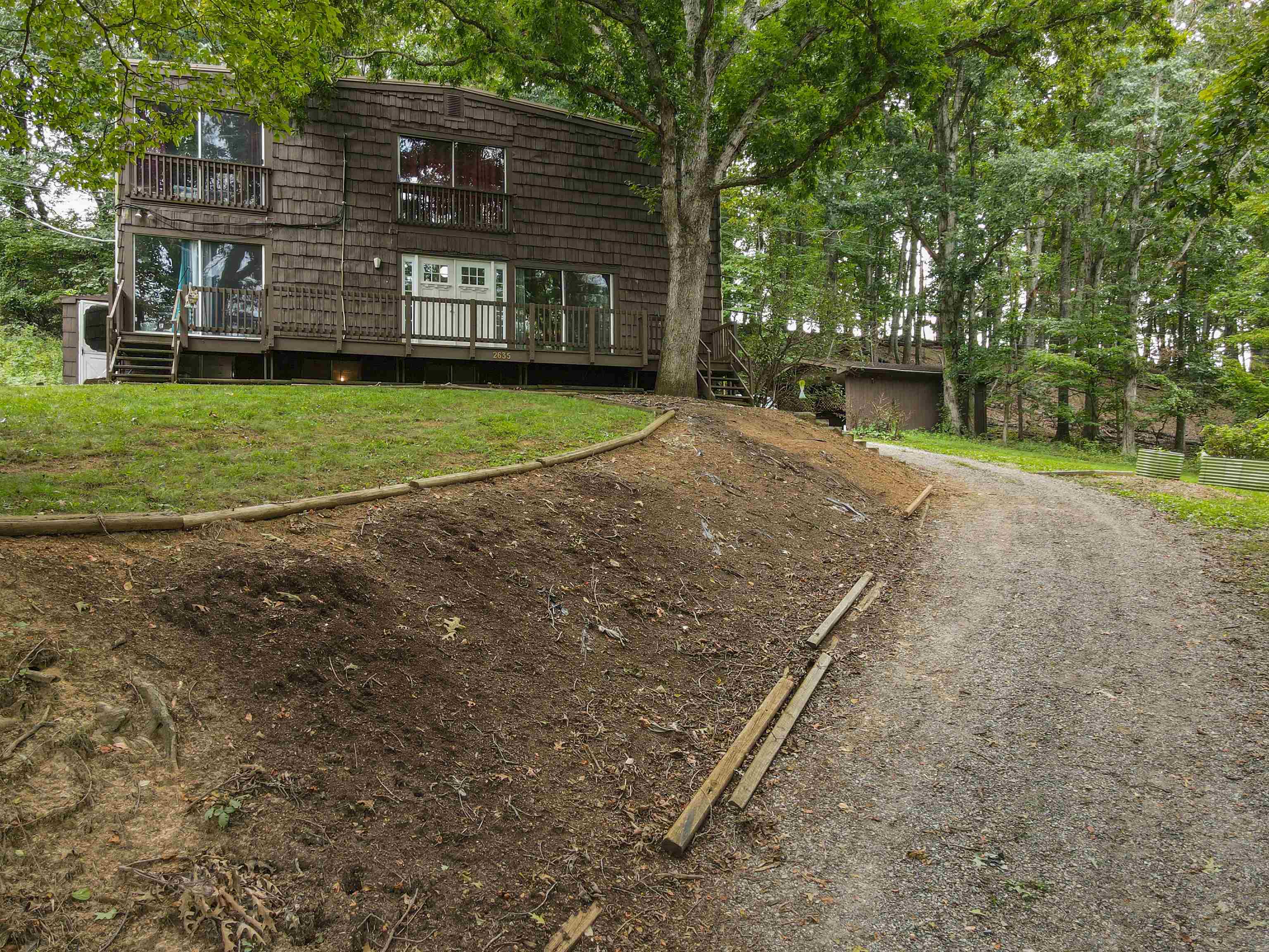 2635 Mud Pike Christiansburg VA 24073