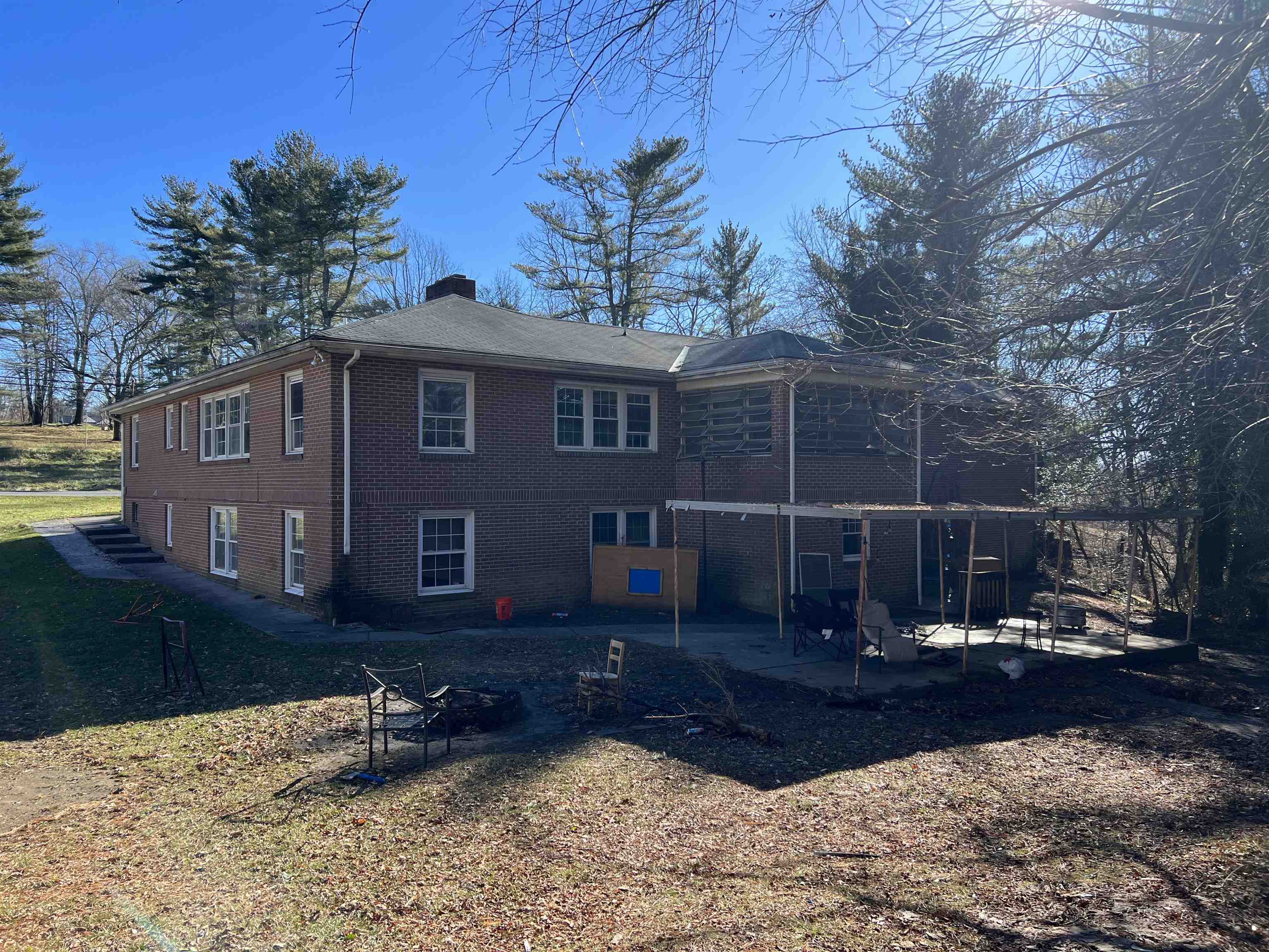 403 SE Clay Street Blacksburg VA 24060