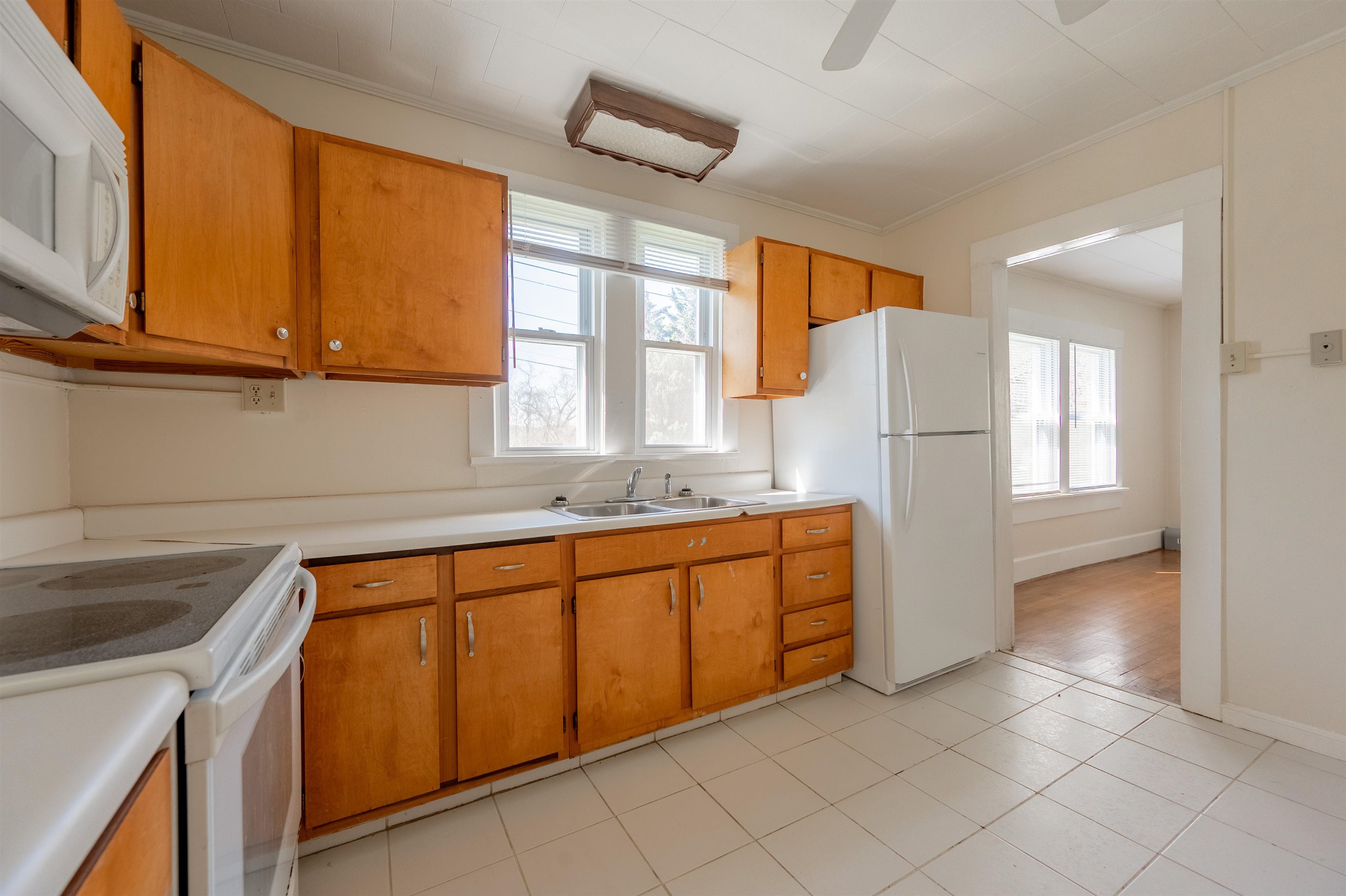 102 Peck Street Pembroke VA 24136