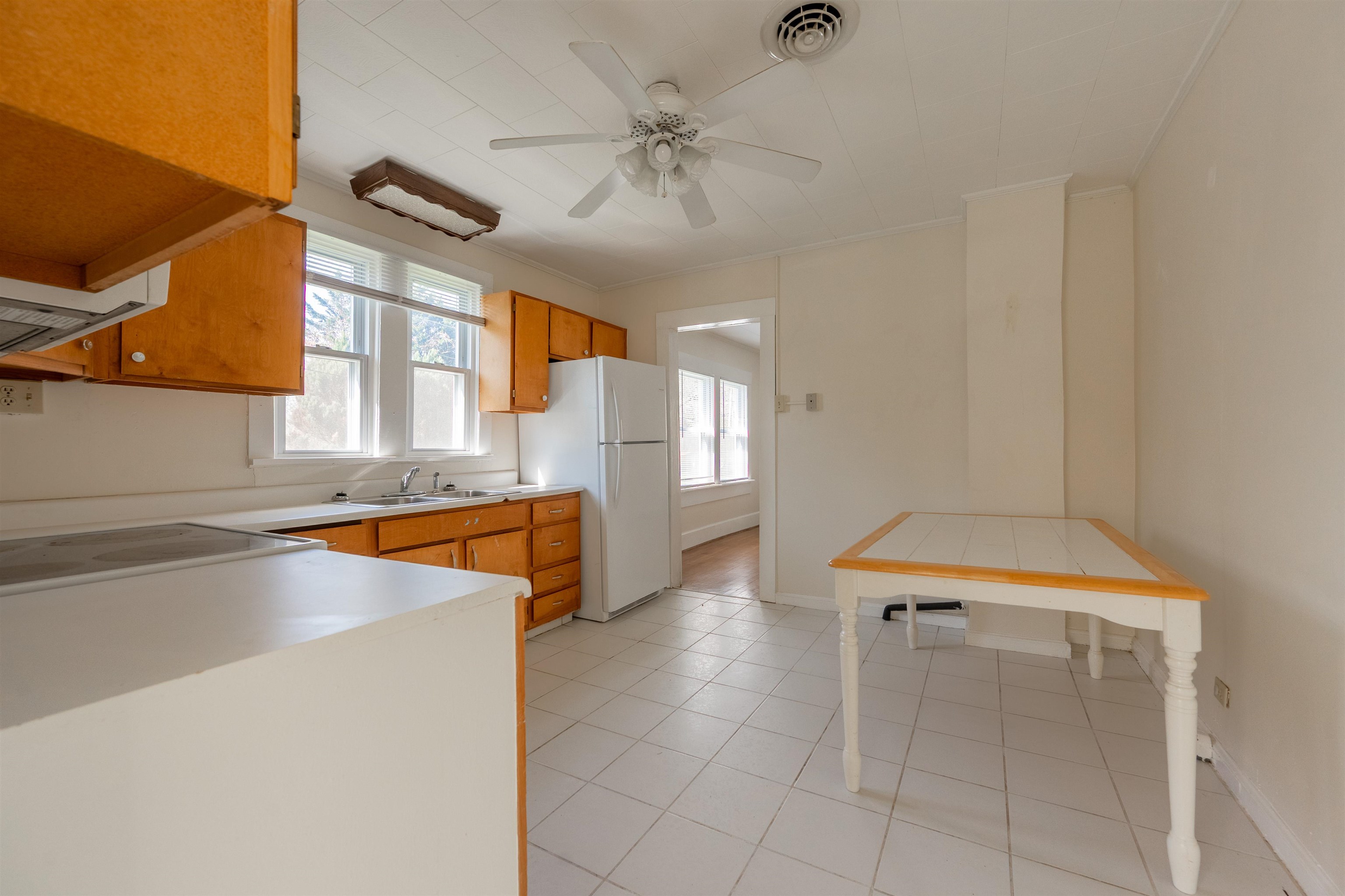 102 Peck Street Pembroke VA 24136