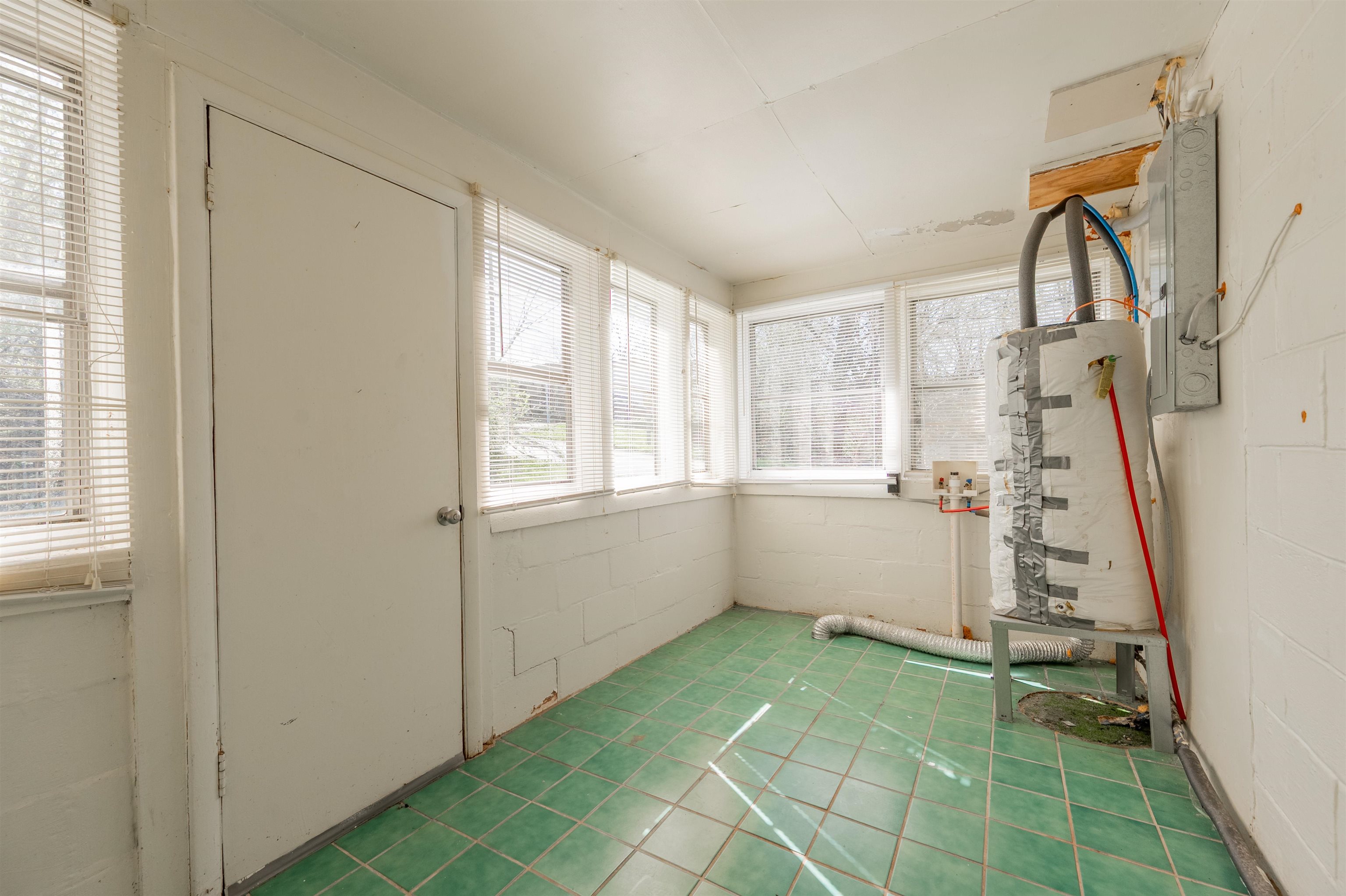 102 Peck Street Pembroke VA 24136