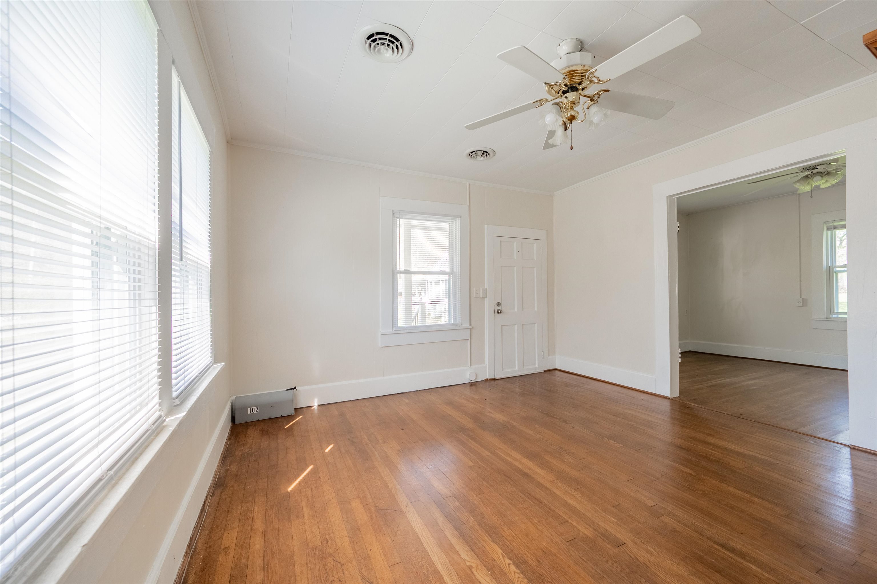 102 Peck Street Pembroke VA 24136