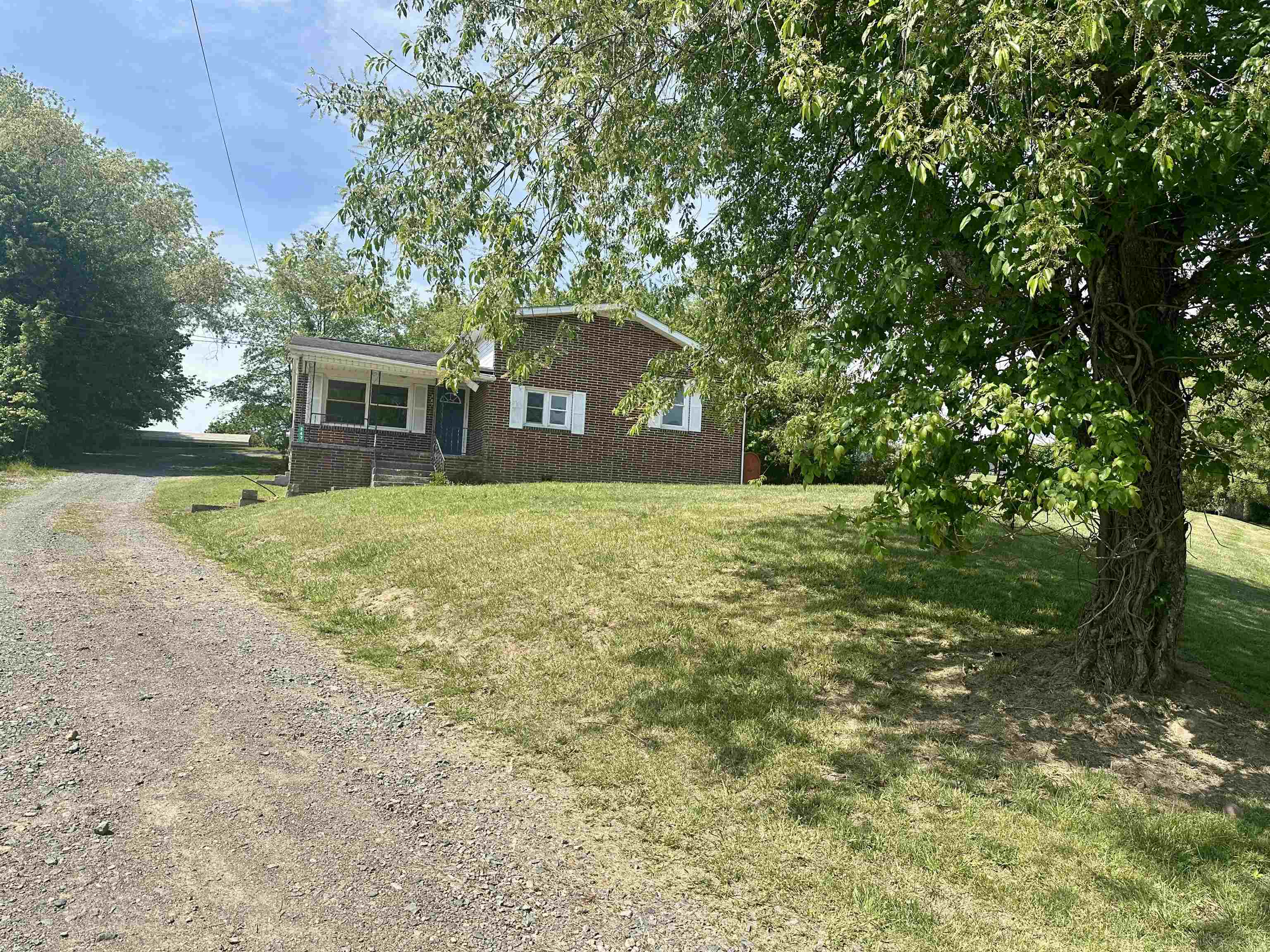 247 Piney Mountain Road Wytheville VA 24382