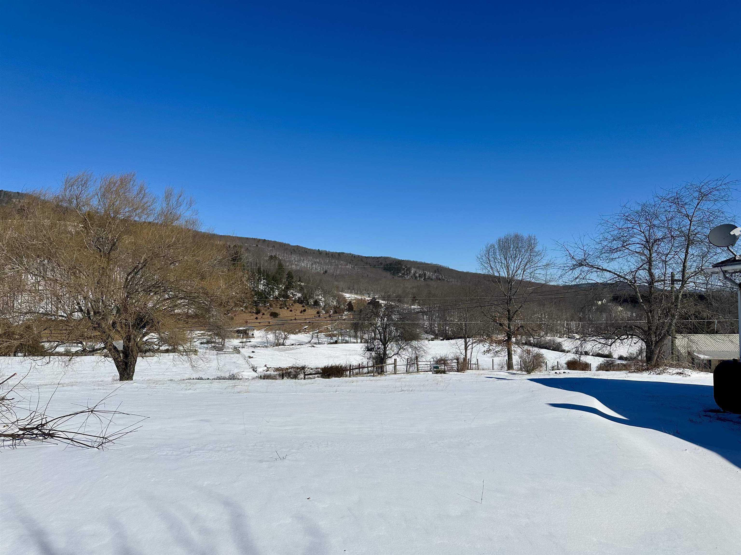 247 Piney Mountain Road Wytheville VA 24382