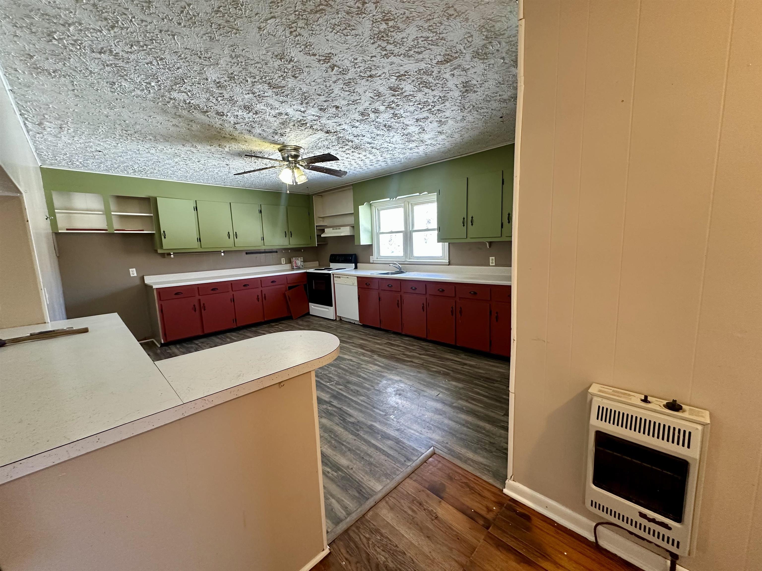 247 Piney Mountain Road Wytheville VA 24382