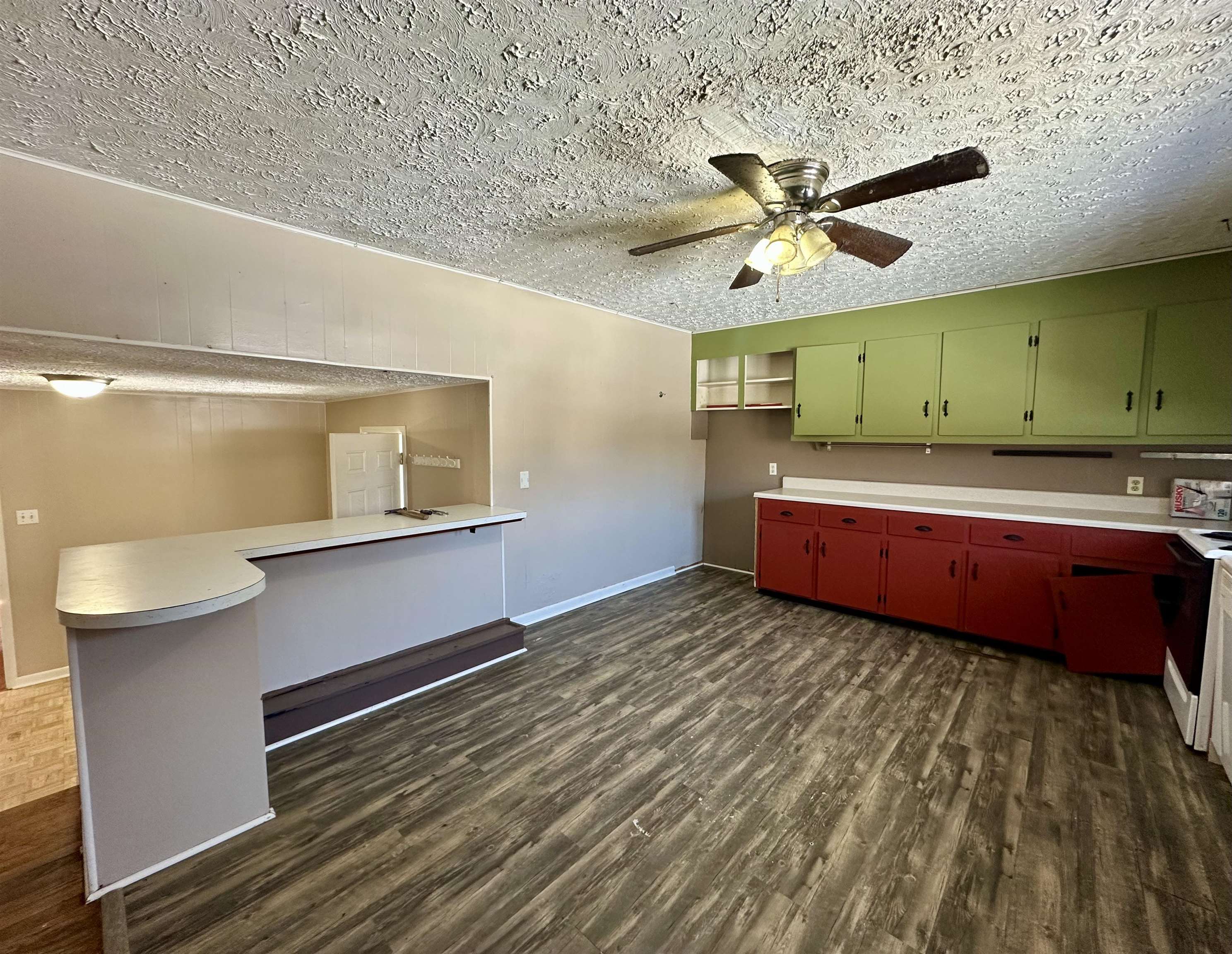 247 Piney Mountain Road Wytheville VA 24382