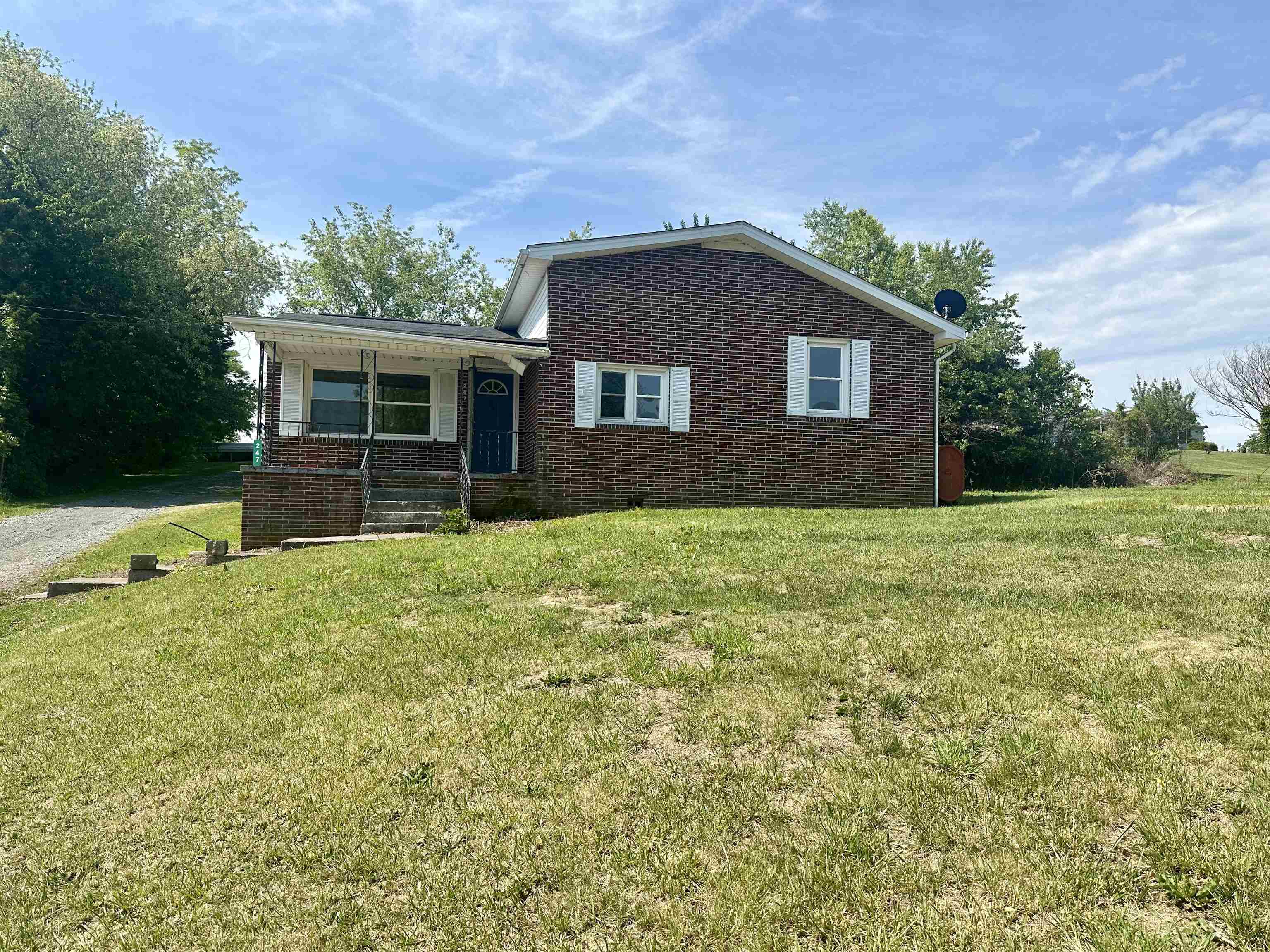 247 Piney Mountain Road Wytheville VA 24382