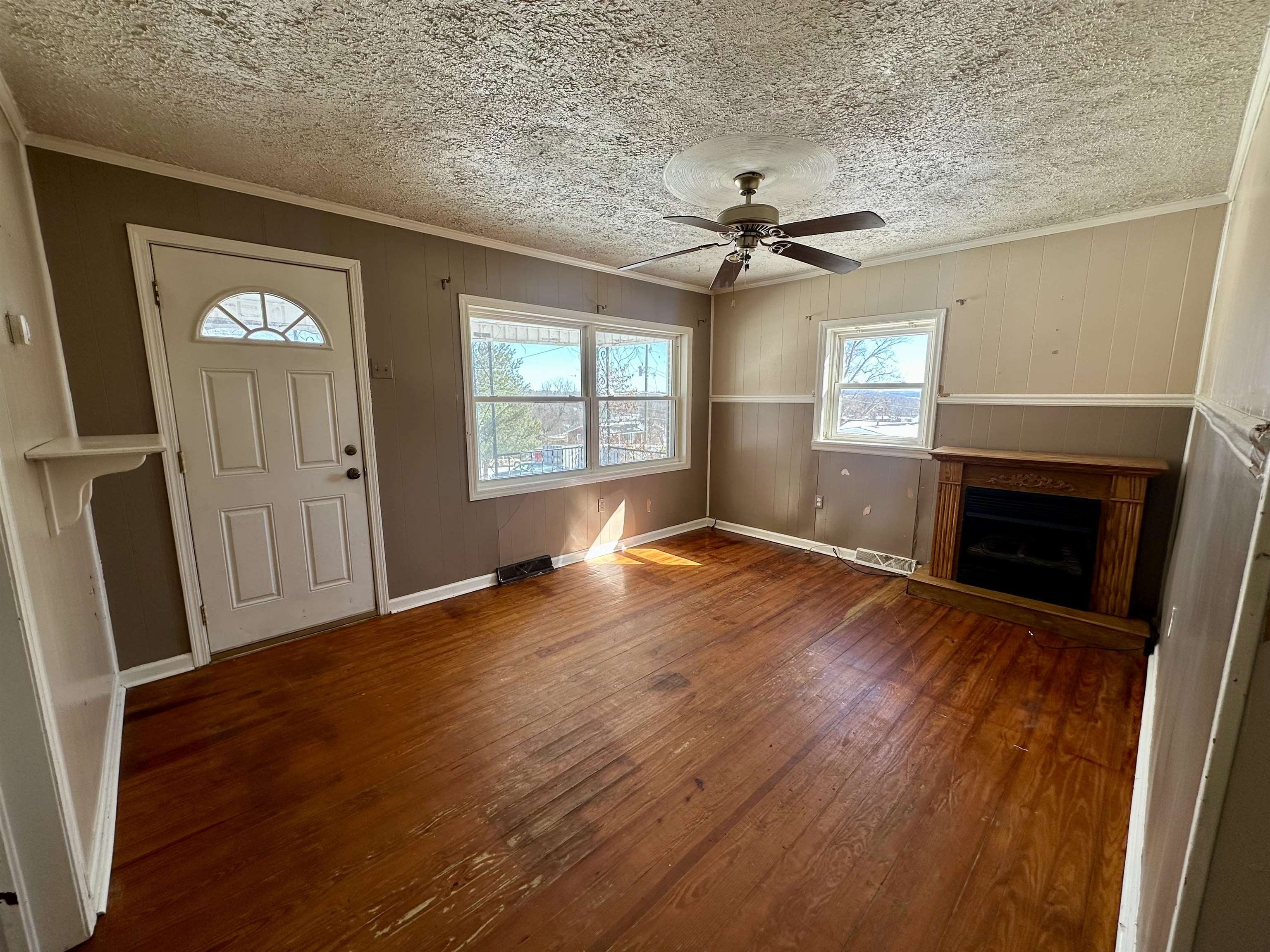 247 Piney Mountain Road Wytheville VA 24382