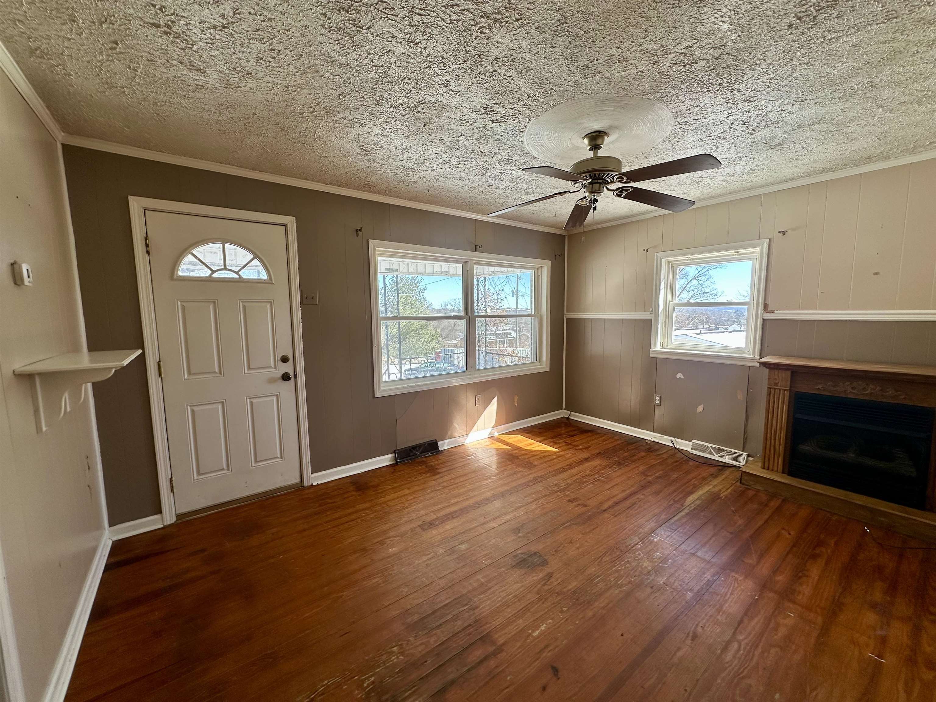 247 Piney Mountain Road Wytheville VA 24382