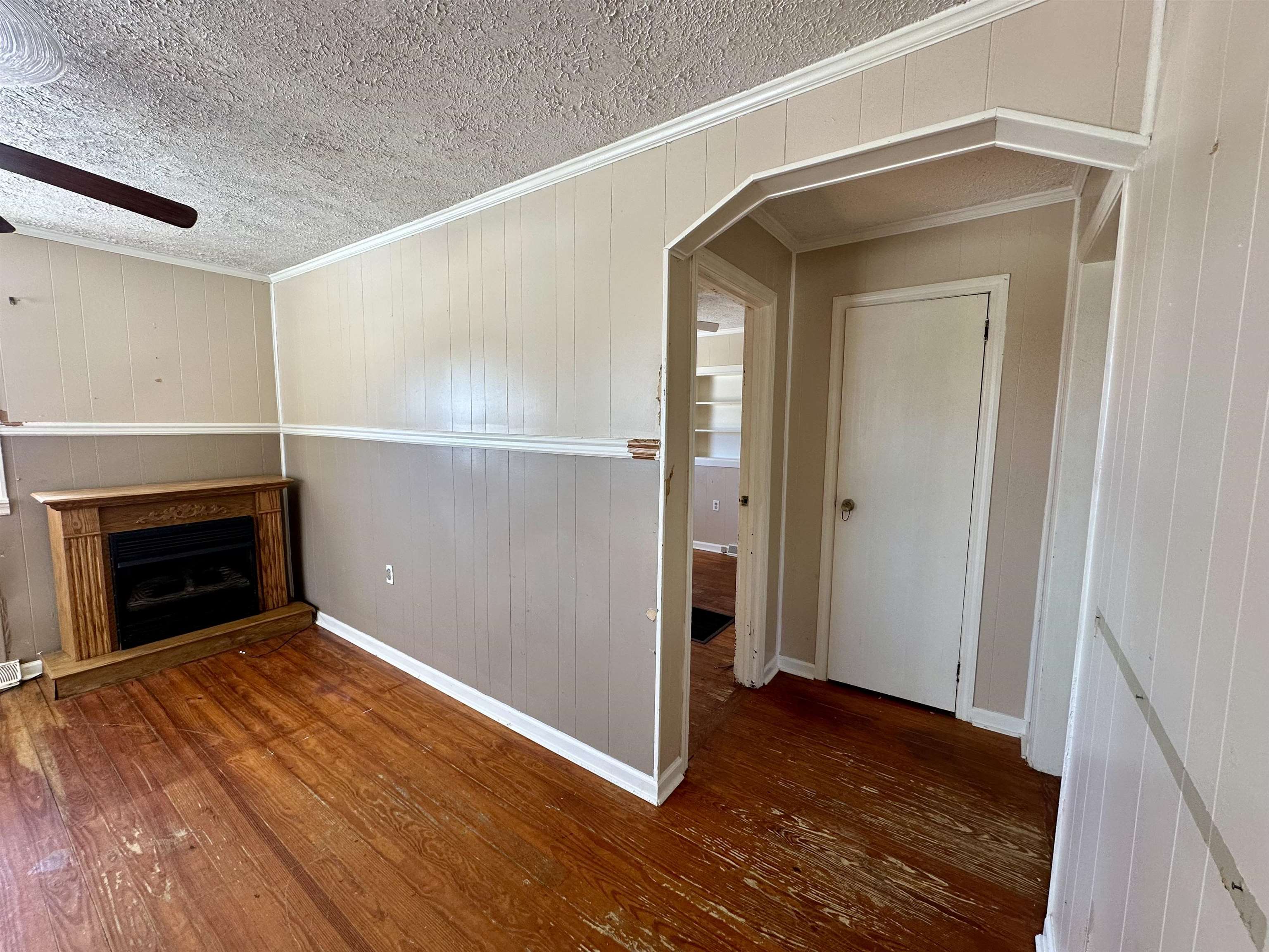 247 Piney Mountain Road Wytheville VA 24382