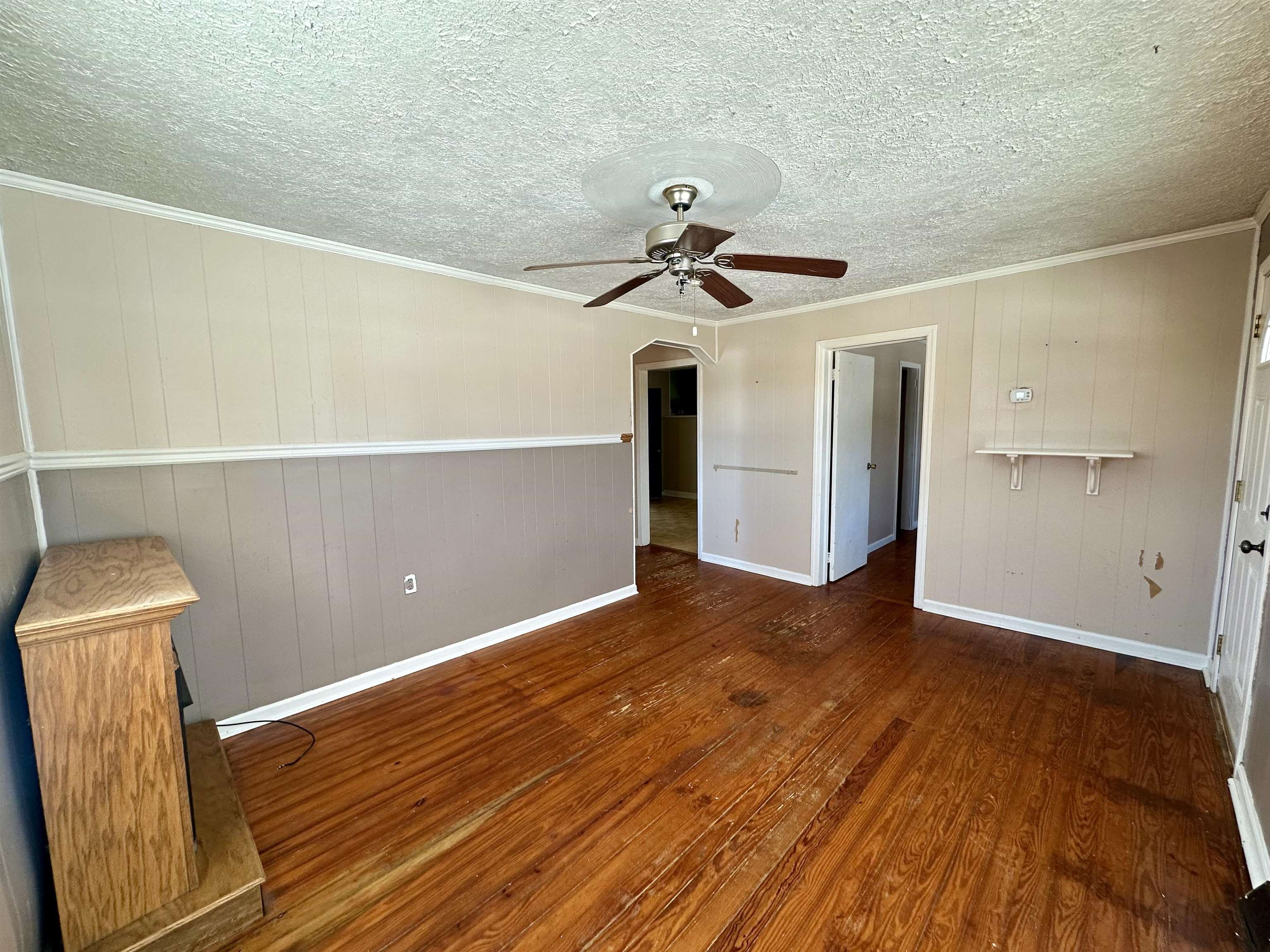 247 Piney Mountain Road Wytheville VA 24382