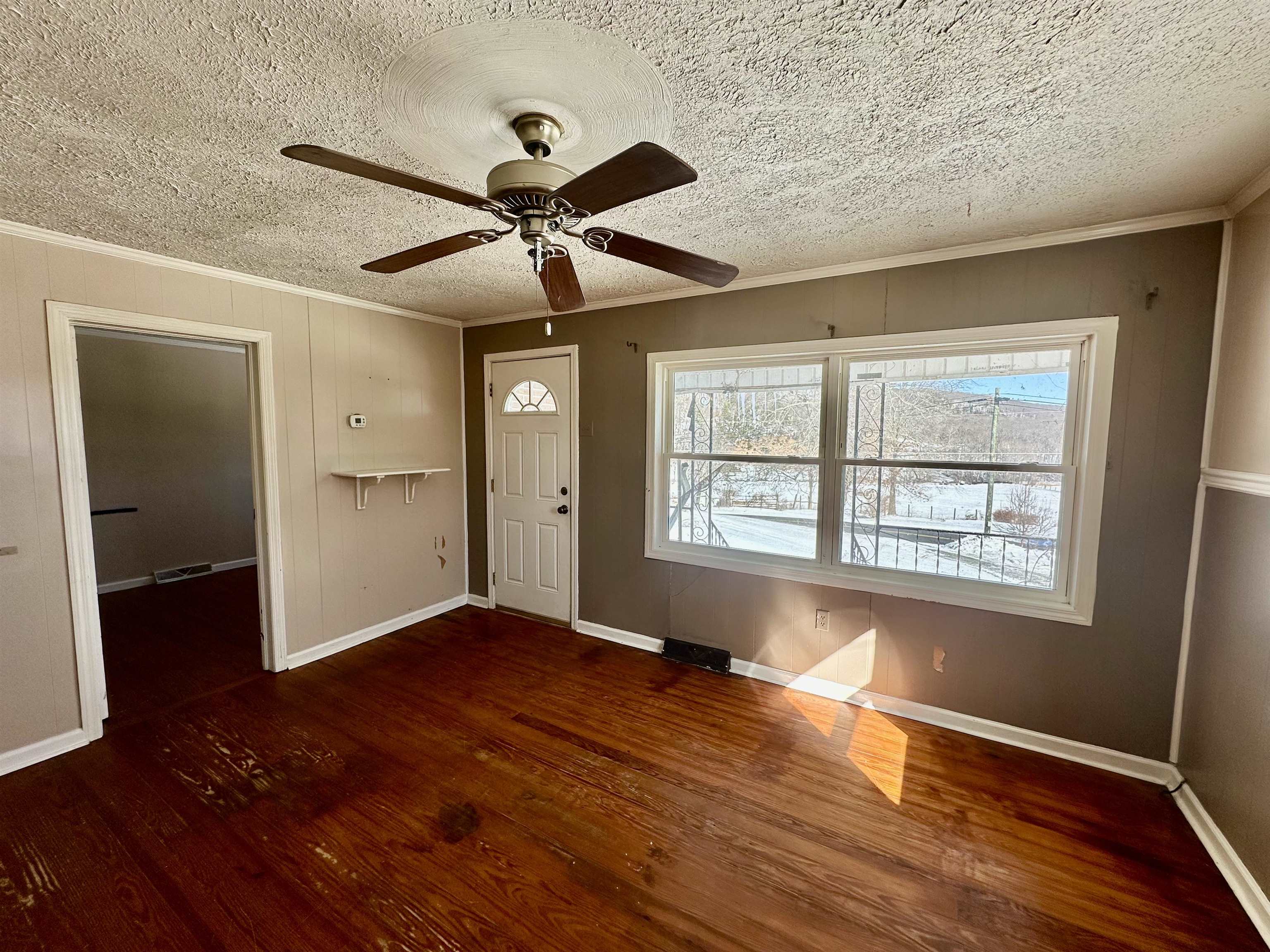 247 Piney Mountain Road Wytheville VA 24382