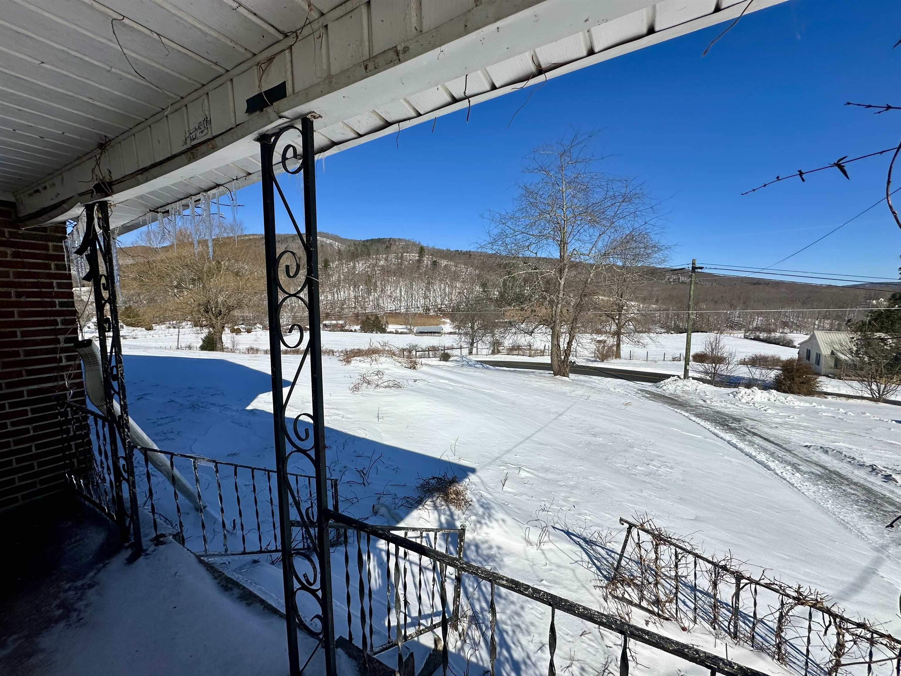 247 Piney Mountain Road Wytheville VA 24382