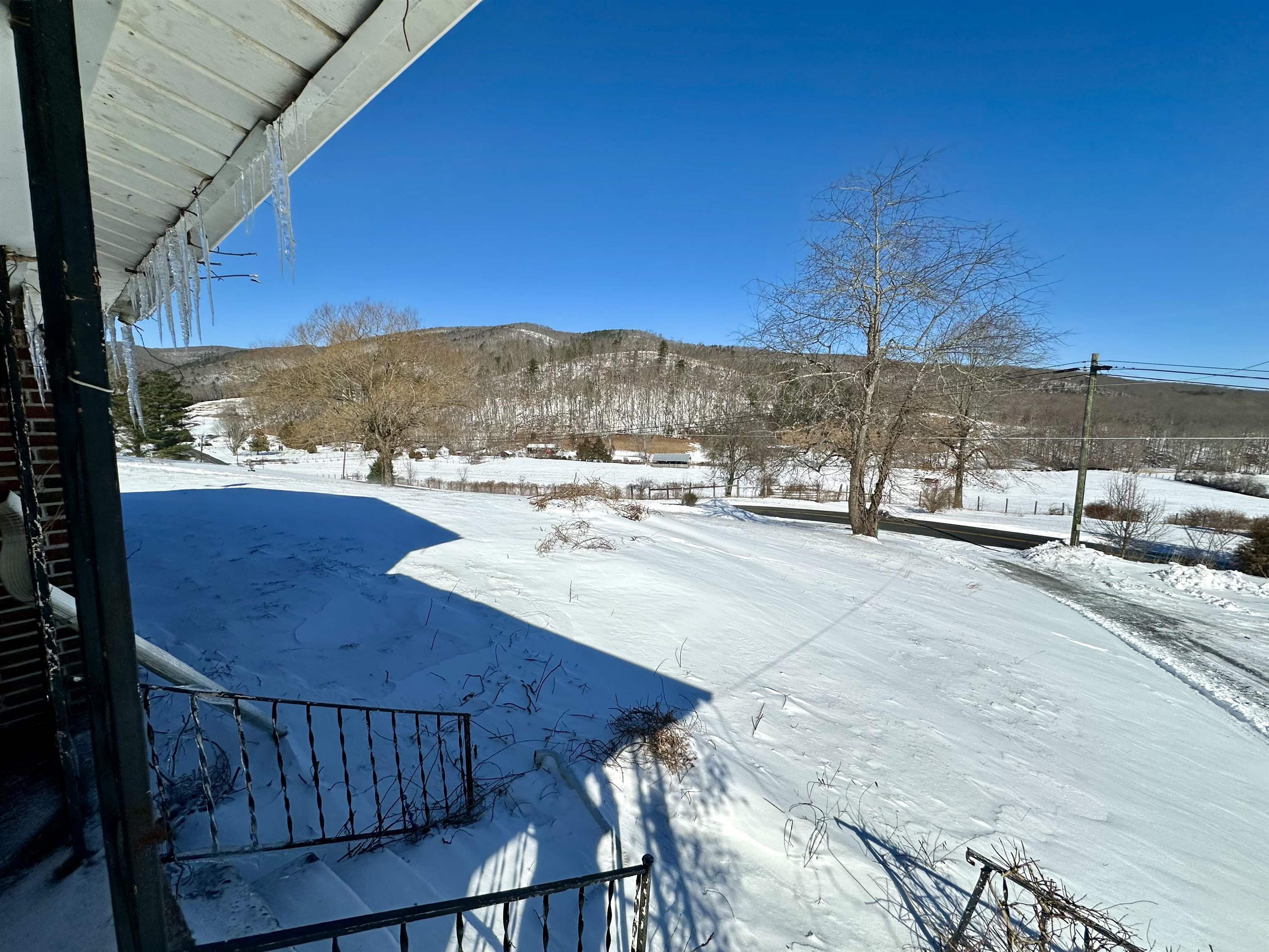 247 Piney Mountain Road Wytheville VA 24382