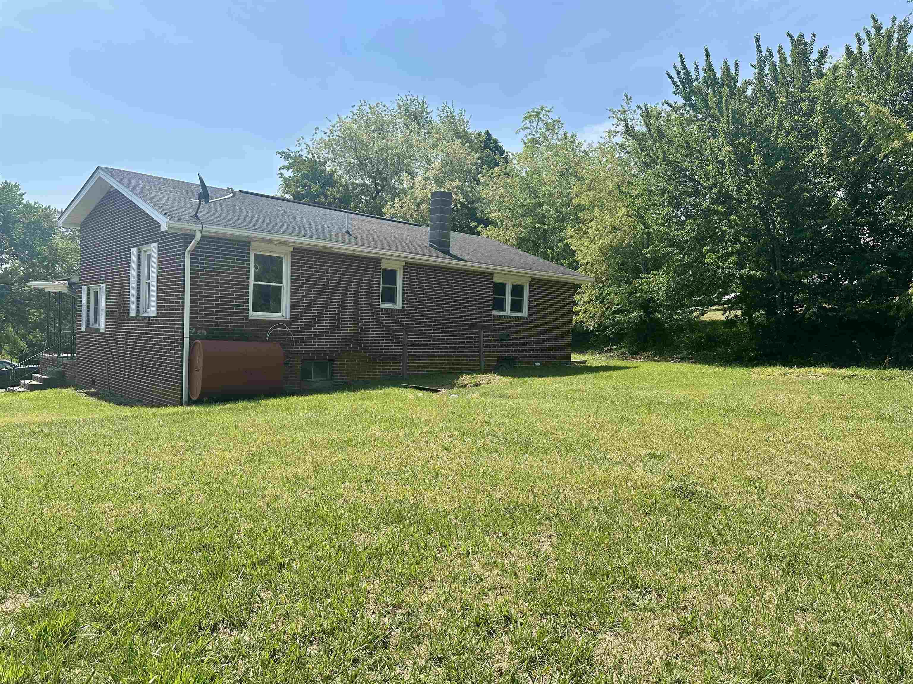 247 Piney Mountain Road Wytheville VA 24382