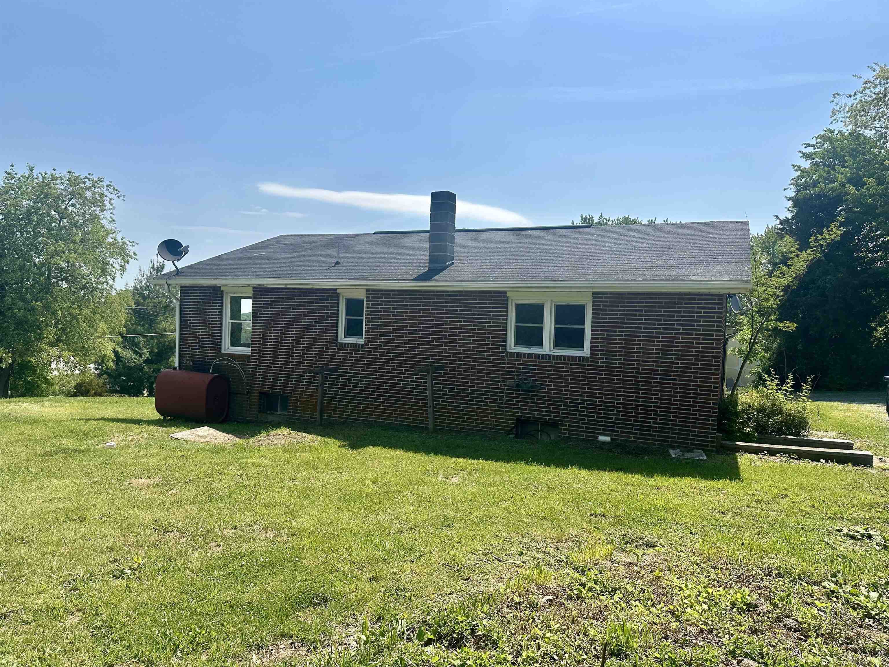 247 Piney Mountain Road Wytheville VA 24382