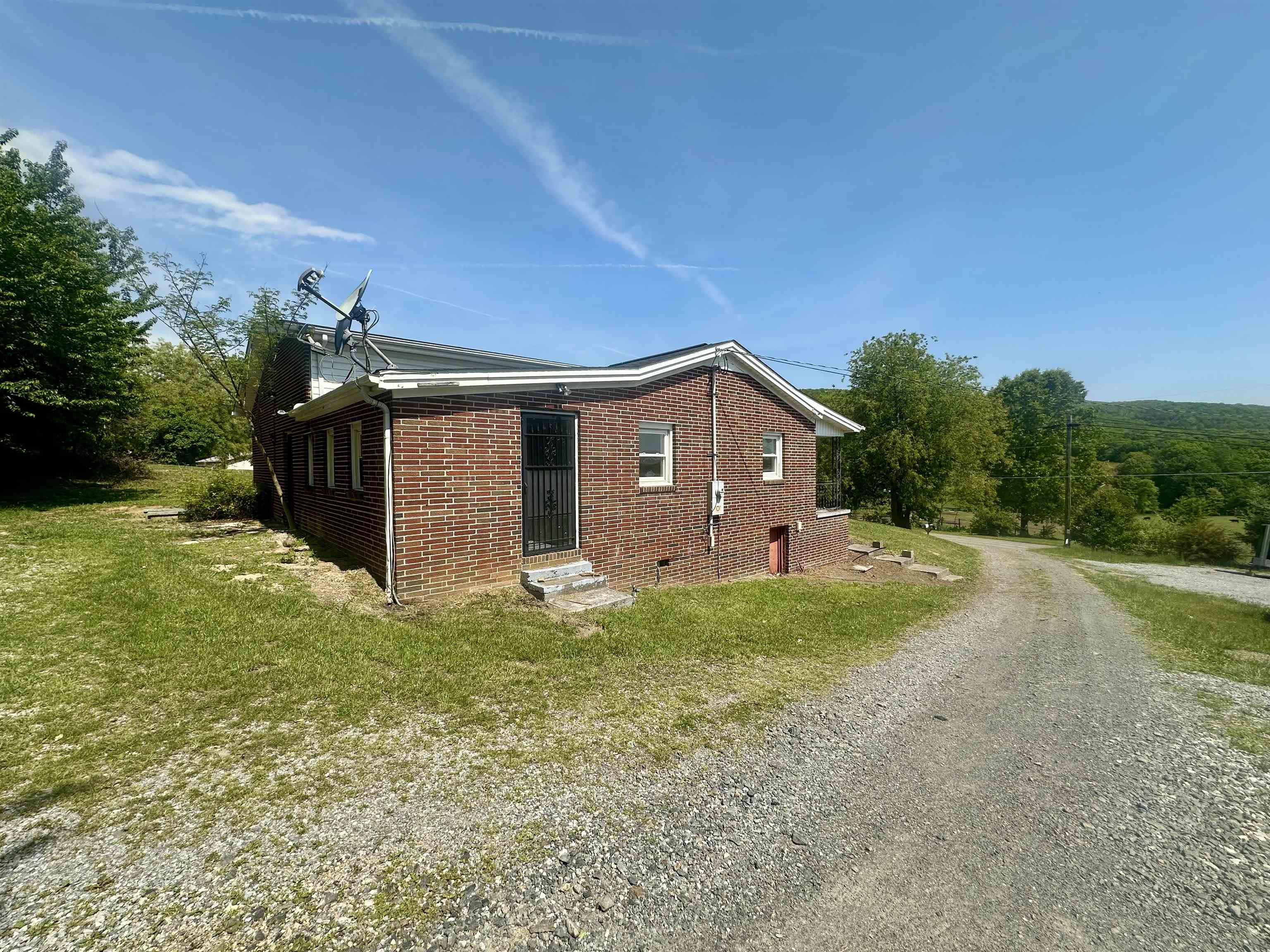 247 Piney Mountain Road Wytheville VA 24382
