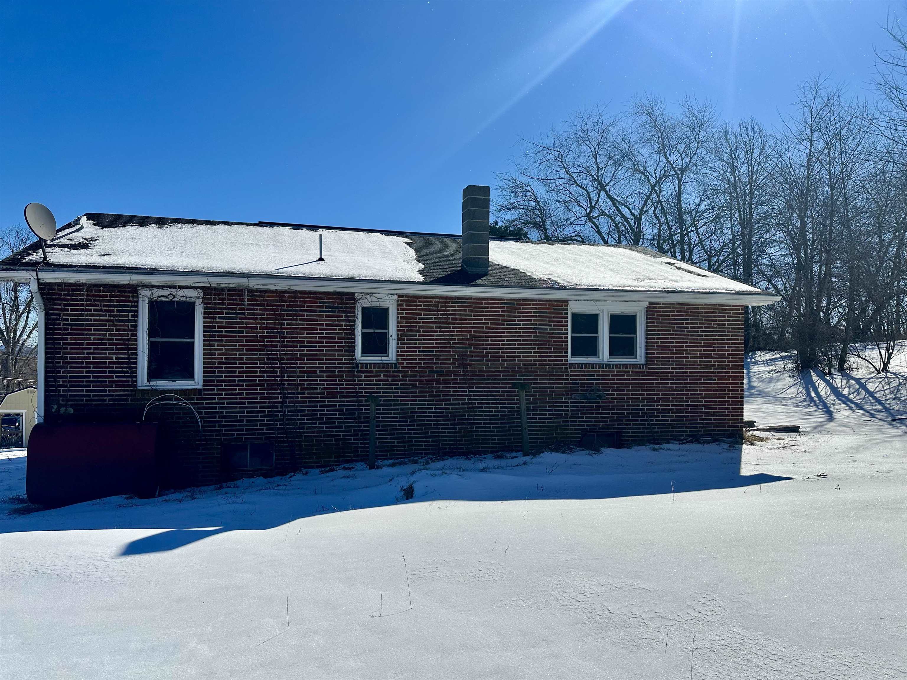 247 Piney Mountain Road Wytheville VA 24382