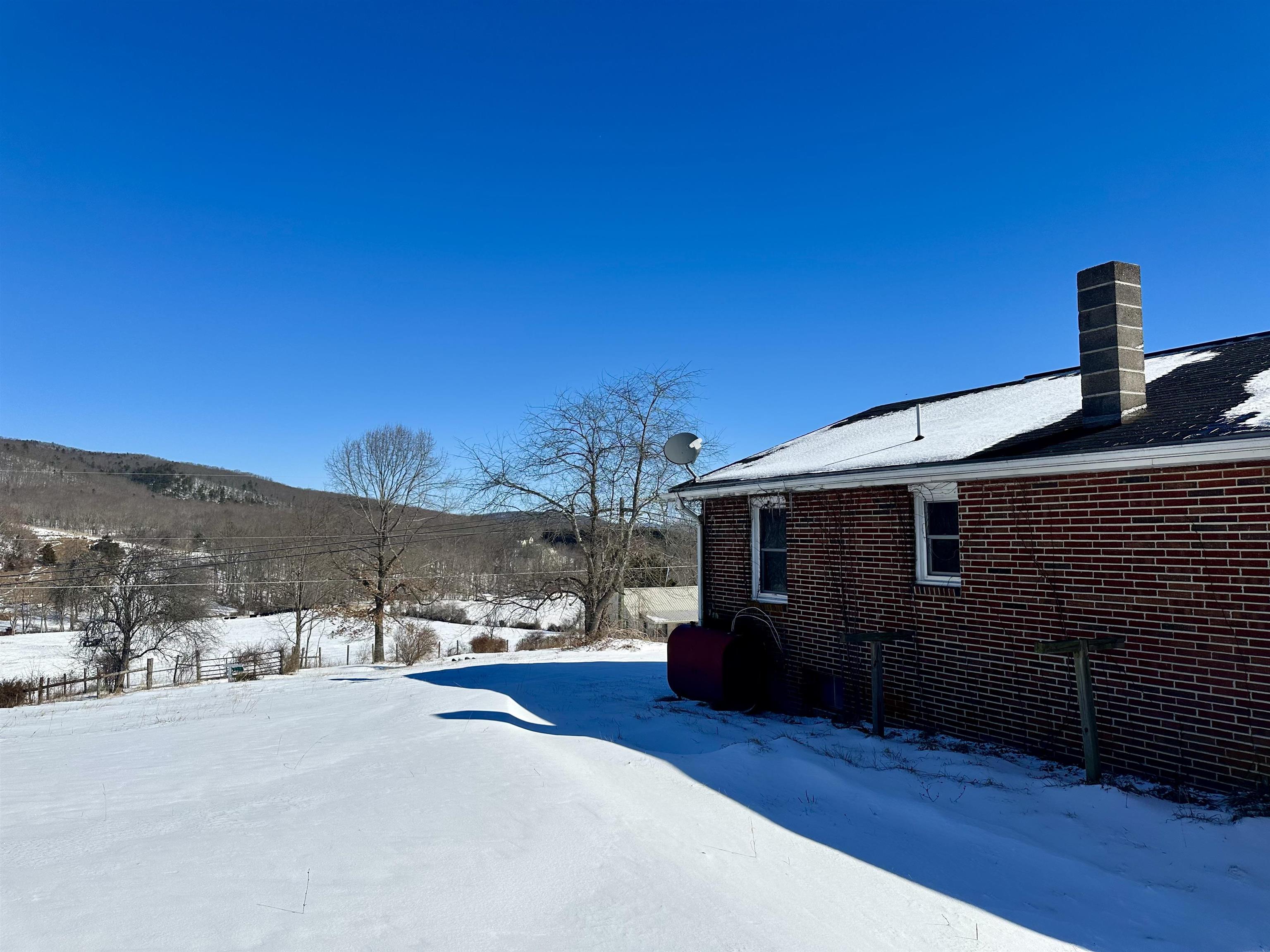 247 Piney Mountain Road Wytheville VA 24382