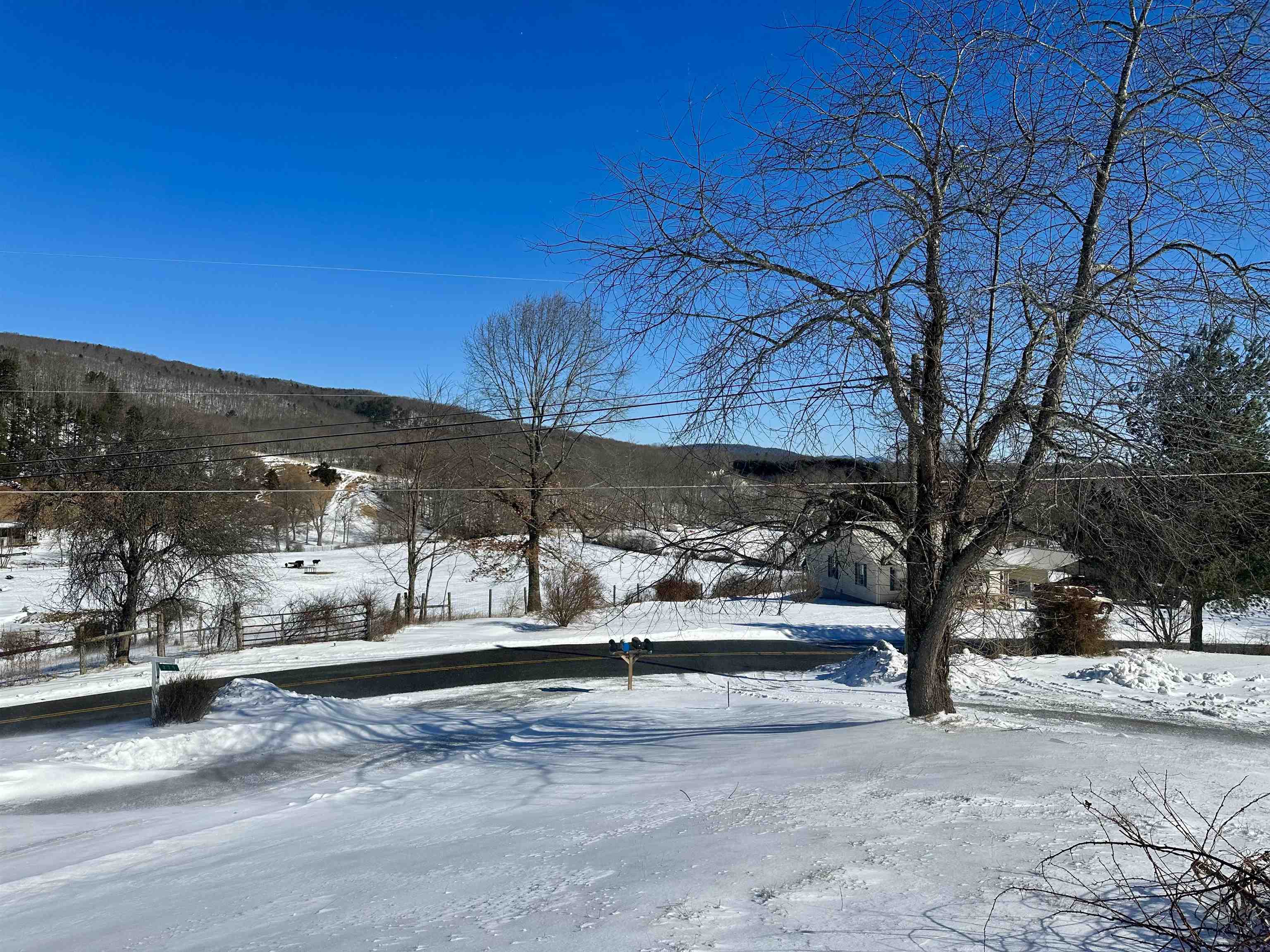 247 Piney Mountain Road Wytheville VA 24382