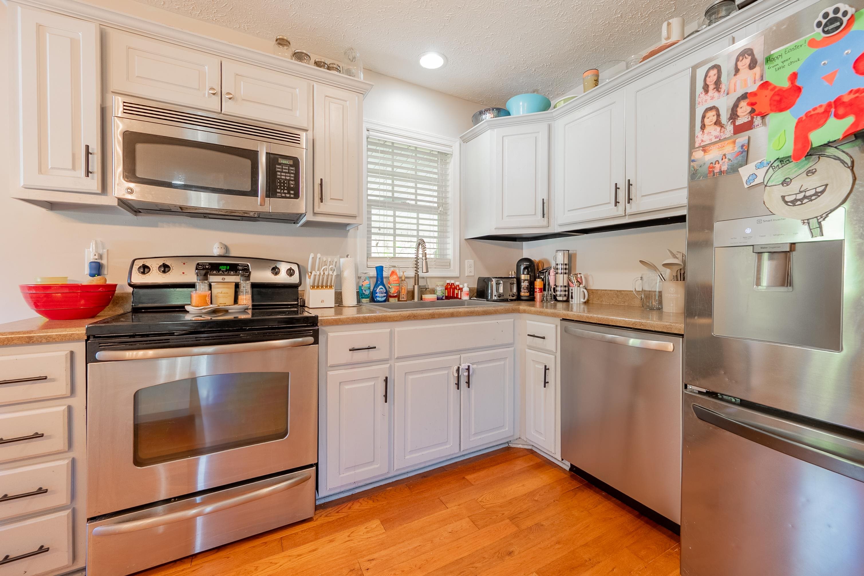 132 Nicks Knoll Lane Pembroke VA 24136