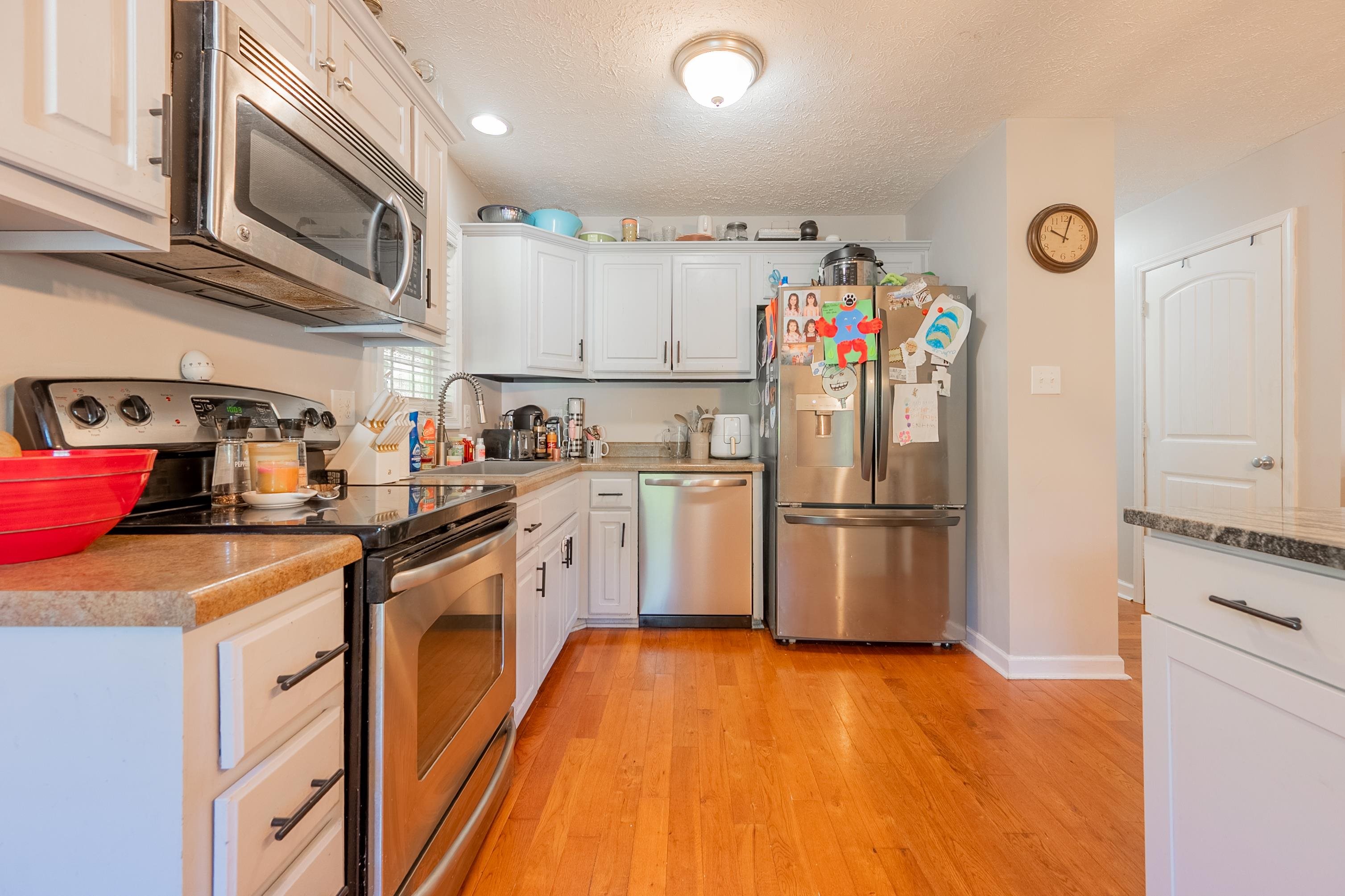 132 Nicks Knoll Lane Pembroke VA 24136