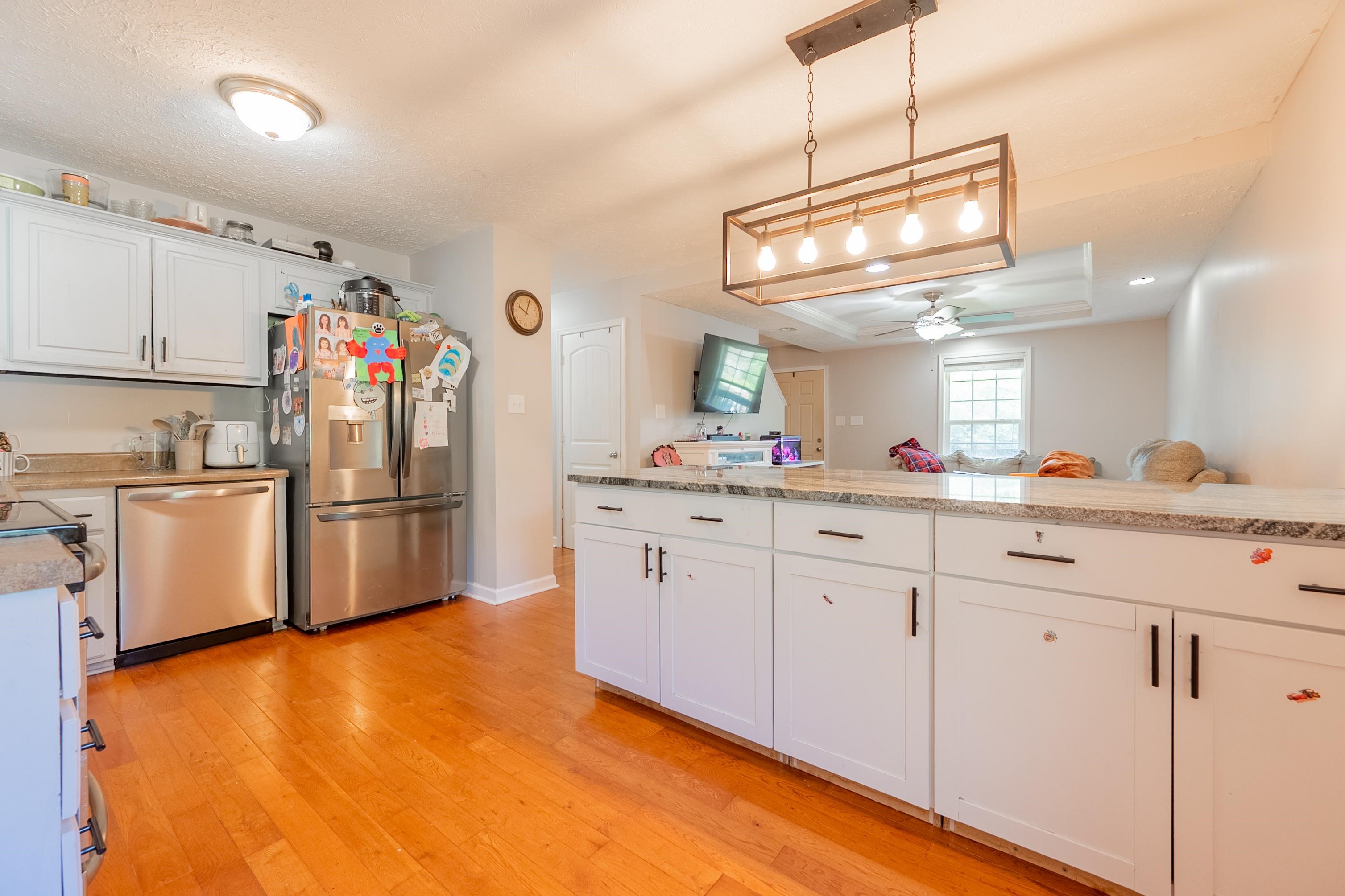 132 Nicks Knoll Lane Pembroke VA 24136