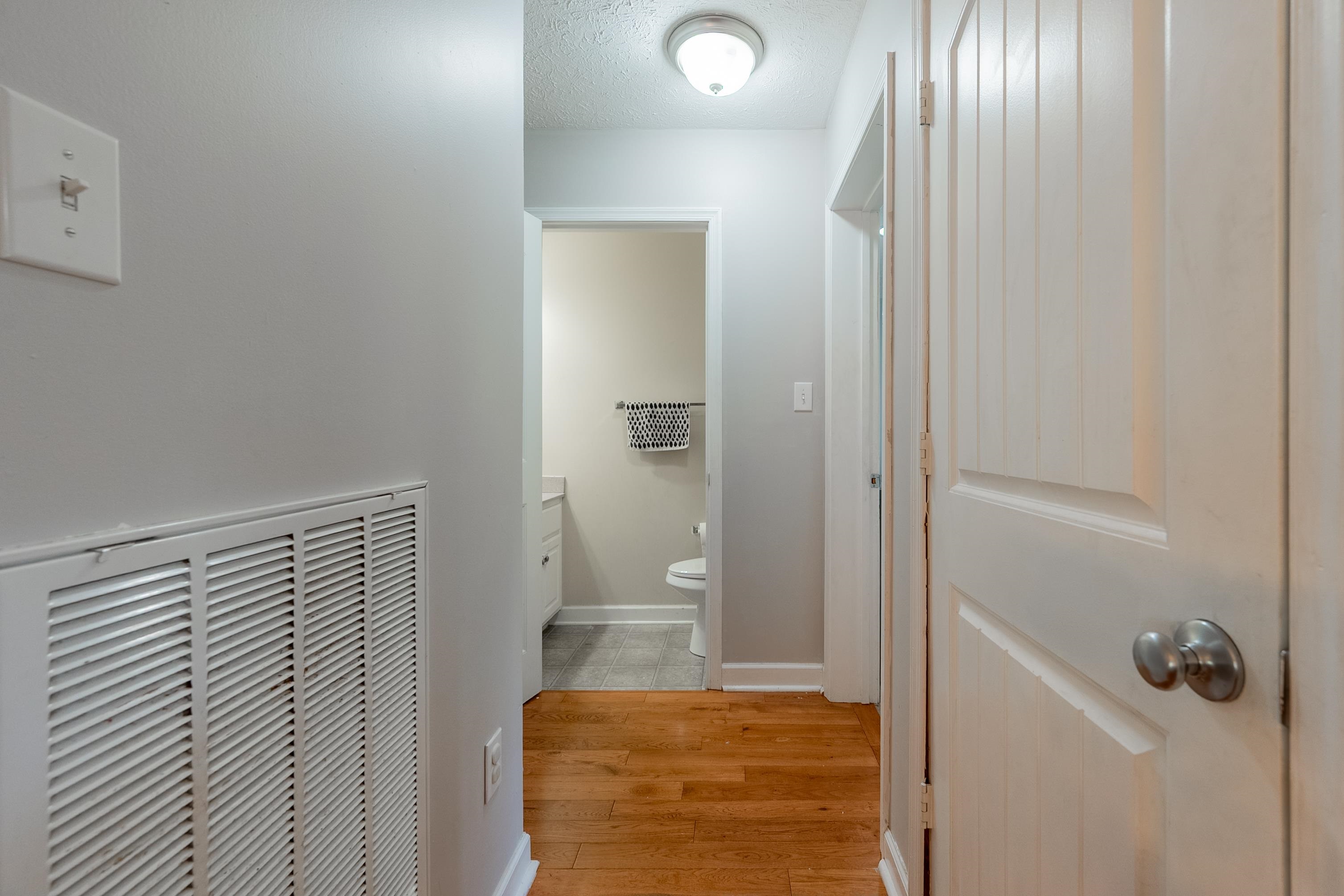 132 Nicks Knoll Lane Pembroke VA 24136