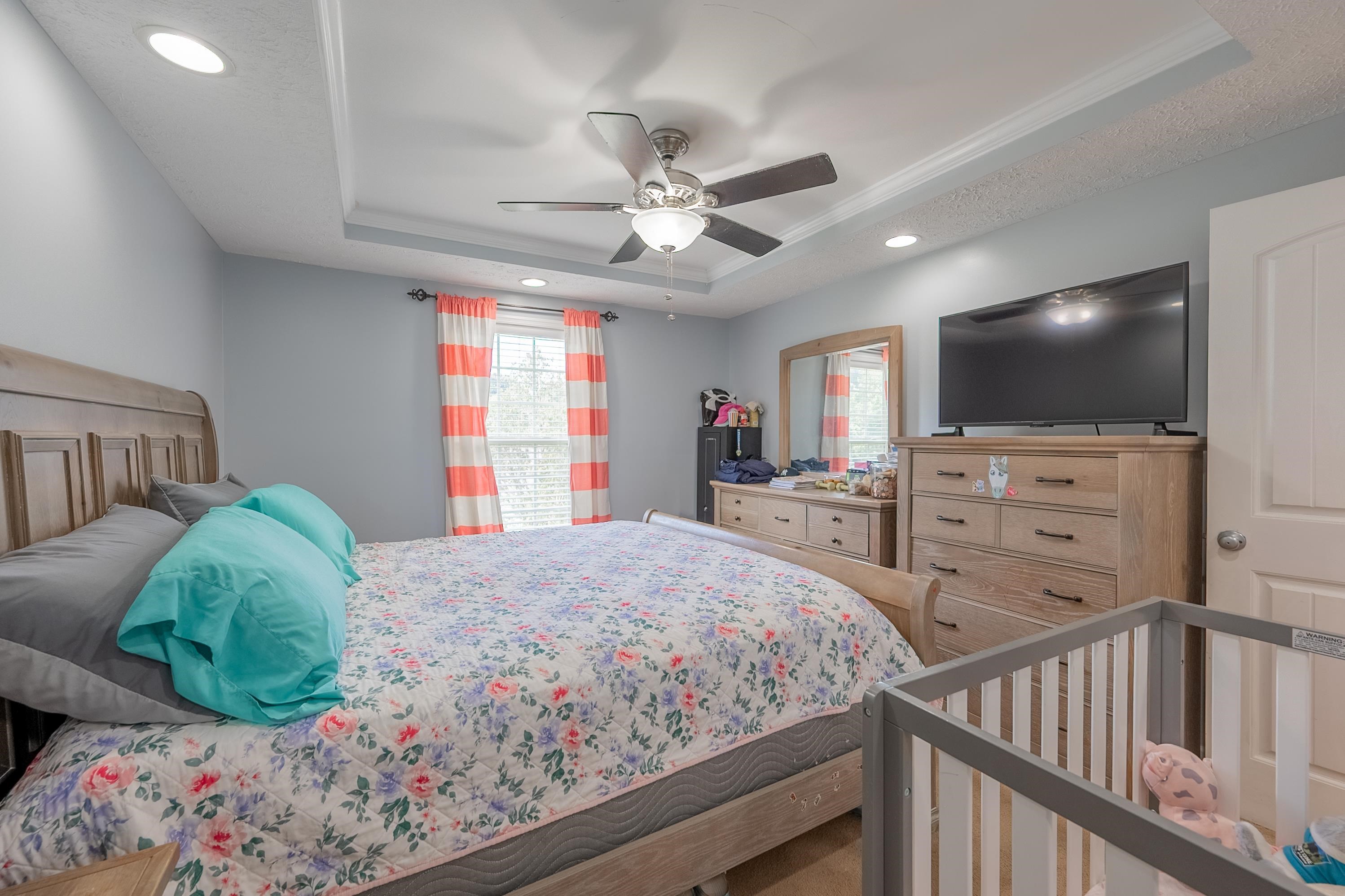 132 Nicks Knoll Lane Pembroke VA 24136