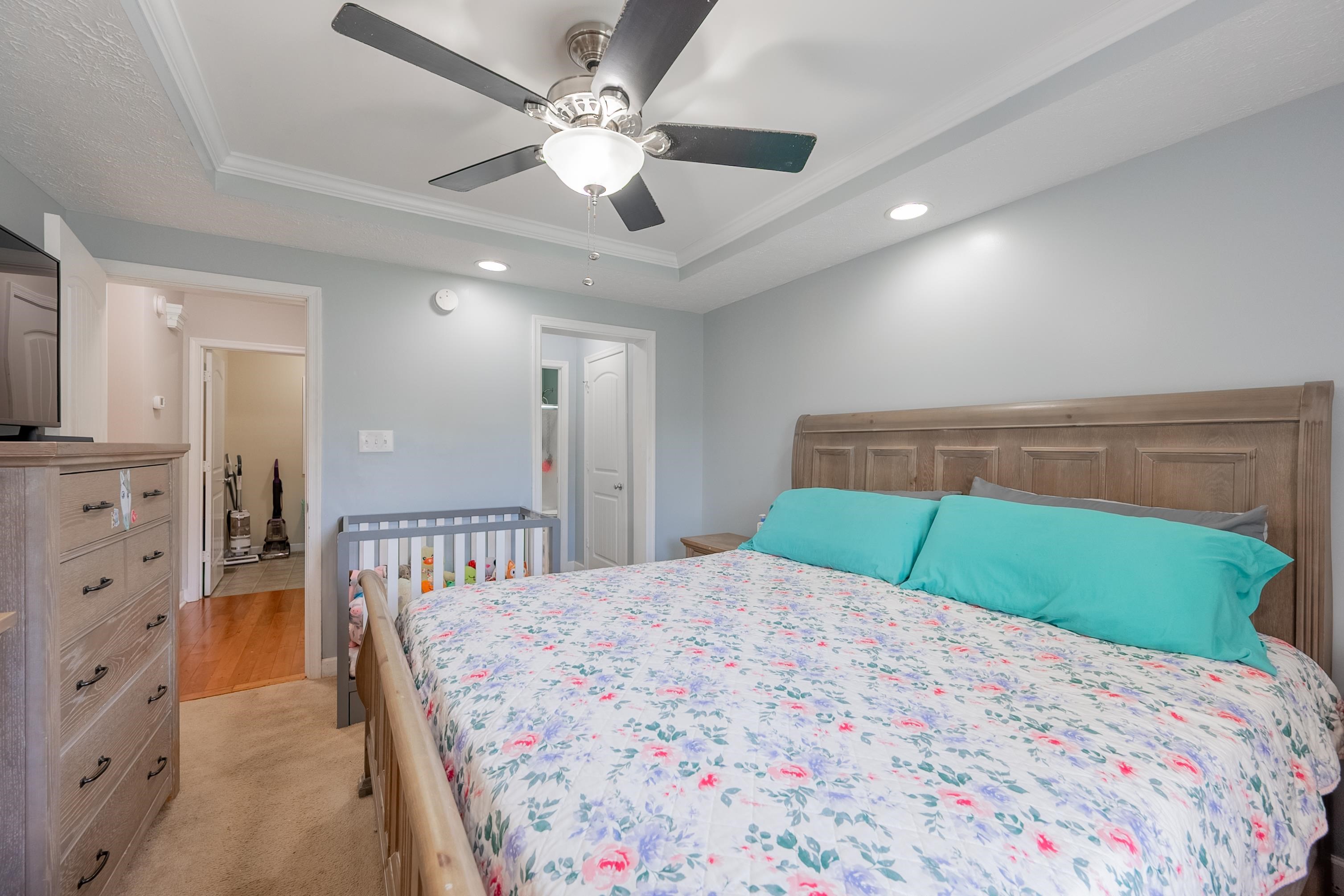 132 Nicks Knoll Lane Pembroke VA 24136