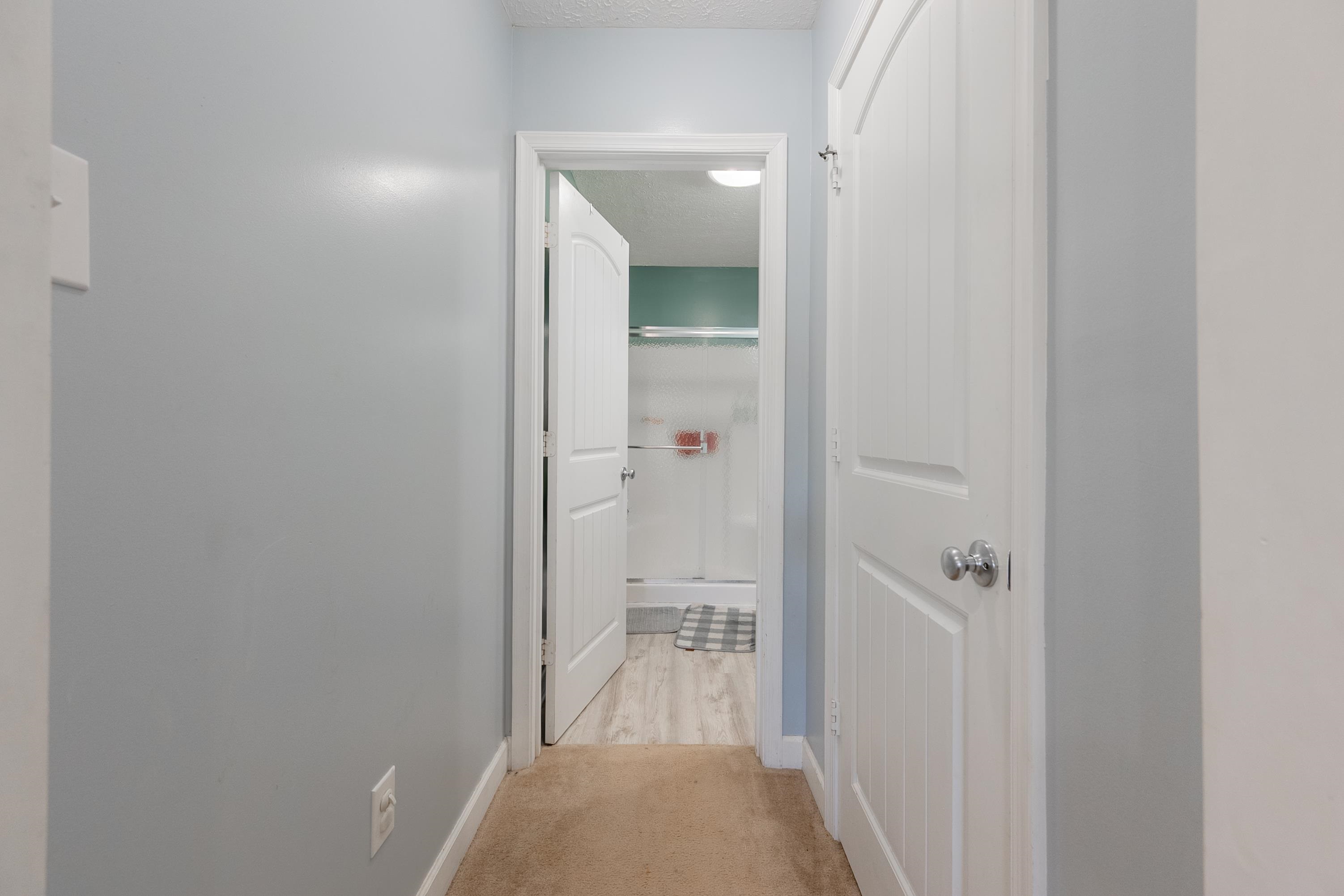 132 Nicks Knoll Lane Pembroke VA 24136