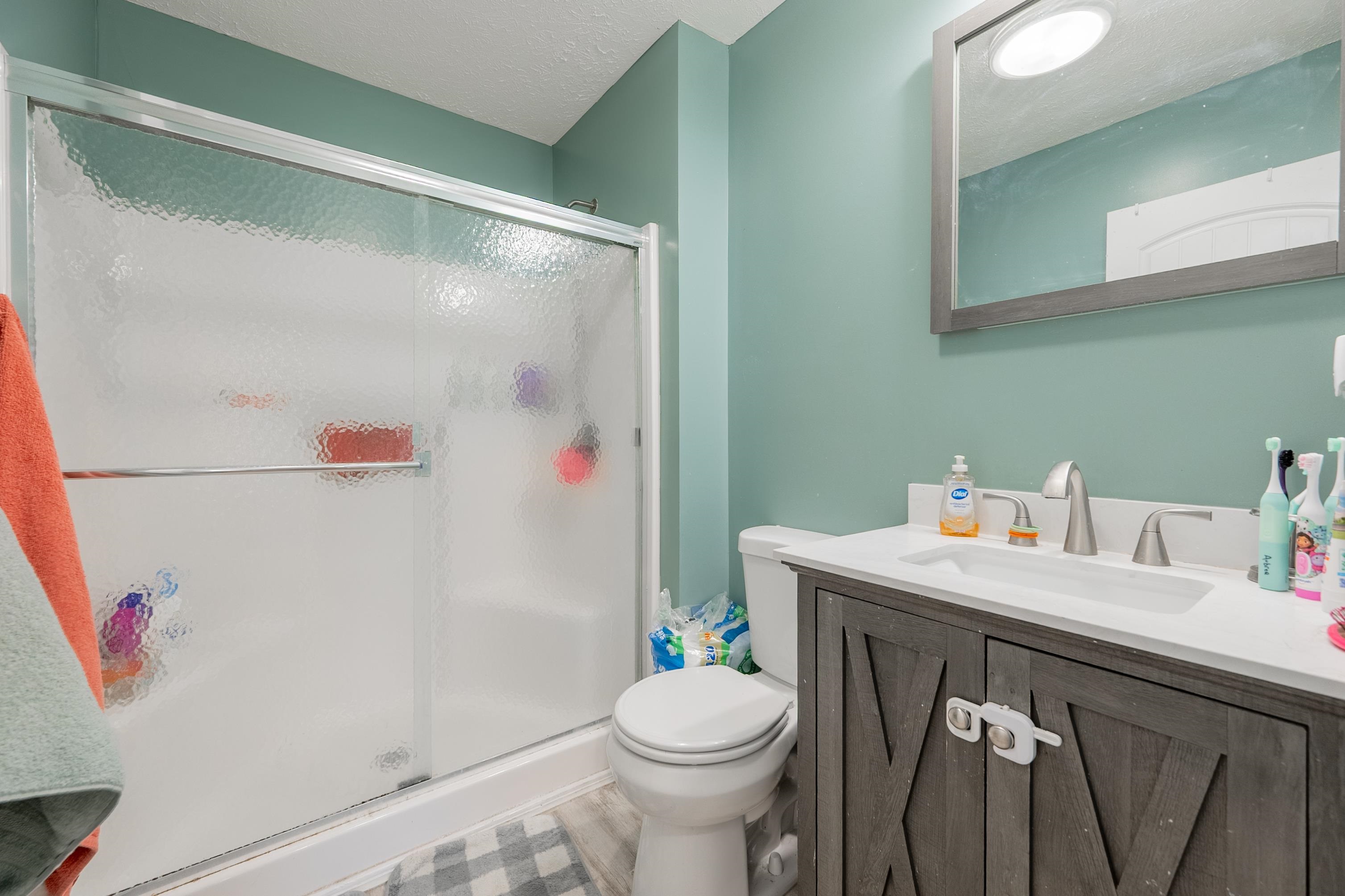 132 Nicks Knoll Lane Pembroke VA 24136