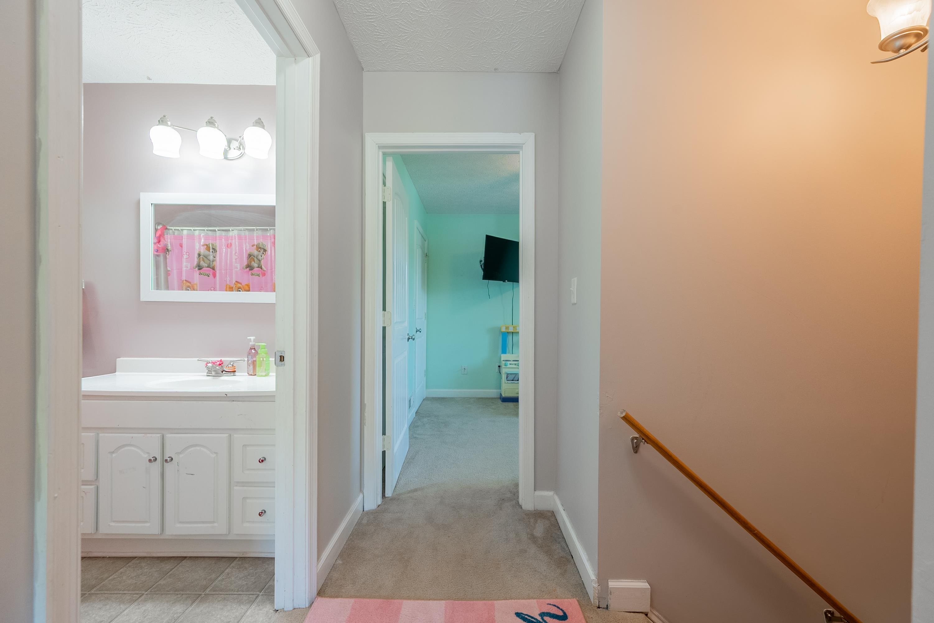 132 Nicks Knoll Lane Pembroke VA 24136